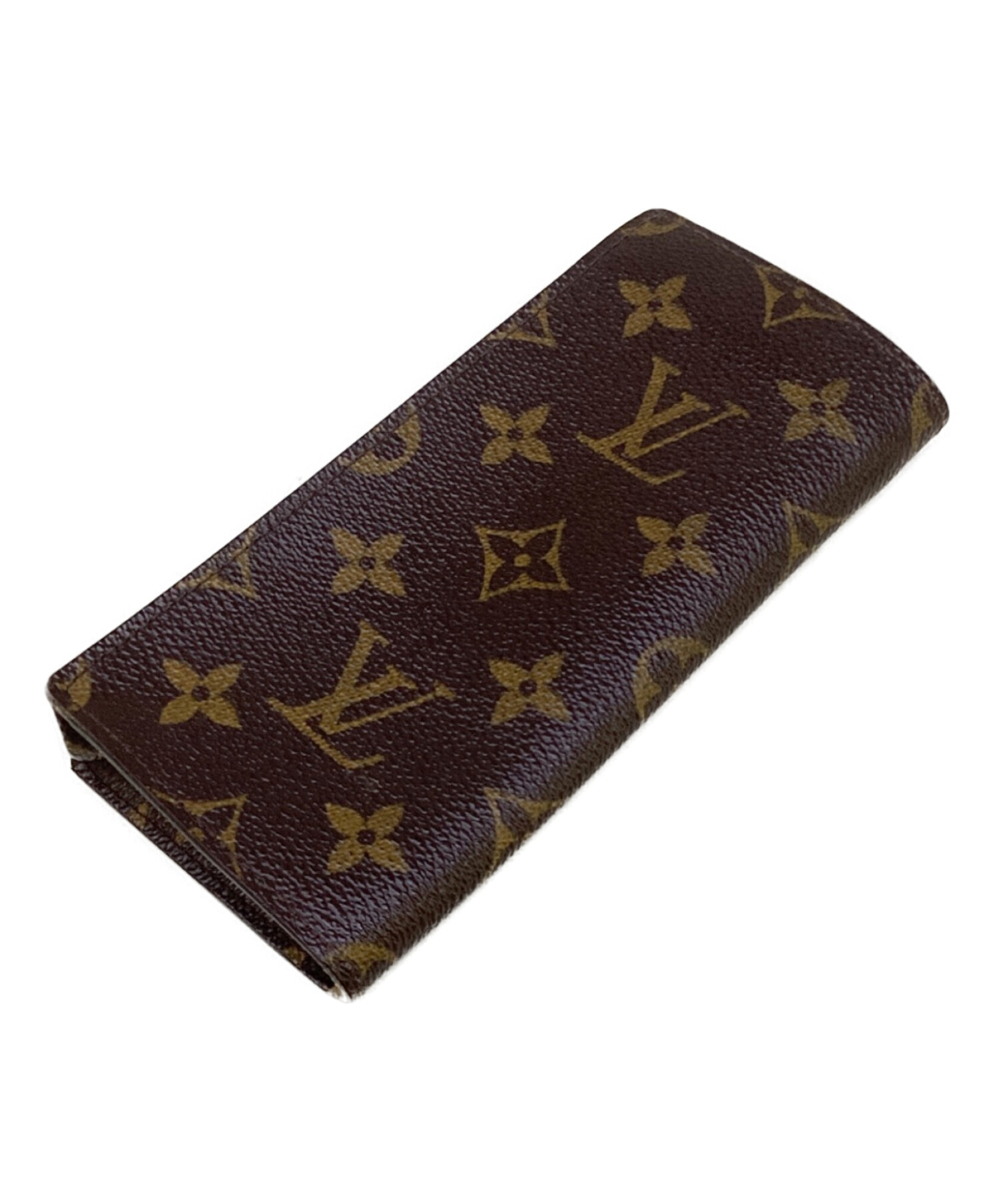 中古・古着通販】LOUIS VUITTON (ルイ ヴィトン) メガネケース