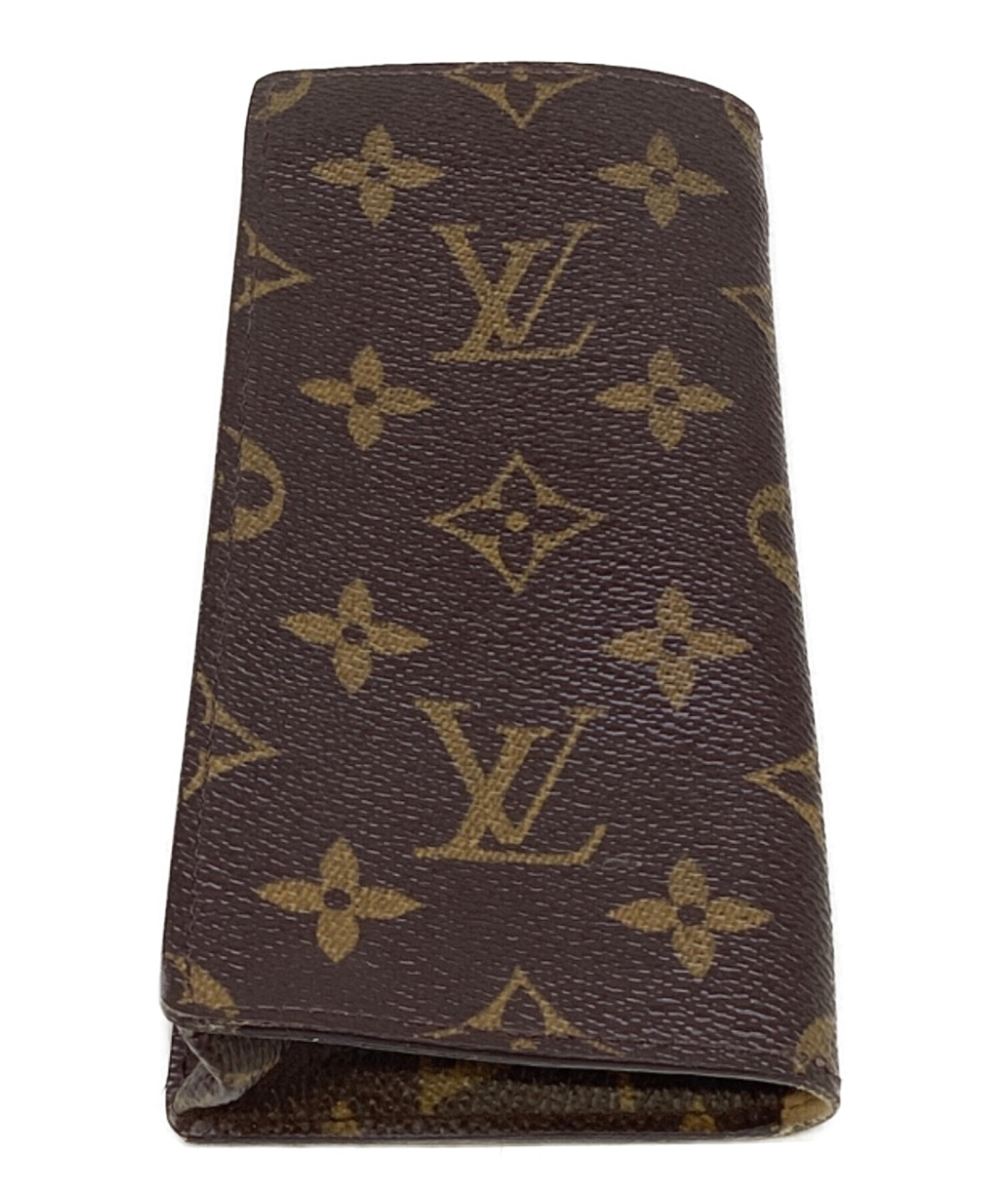 中古・古着通販】LOUIS VUITTON (ルイ ヴィトン) メガネケース