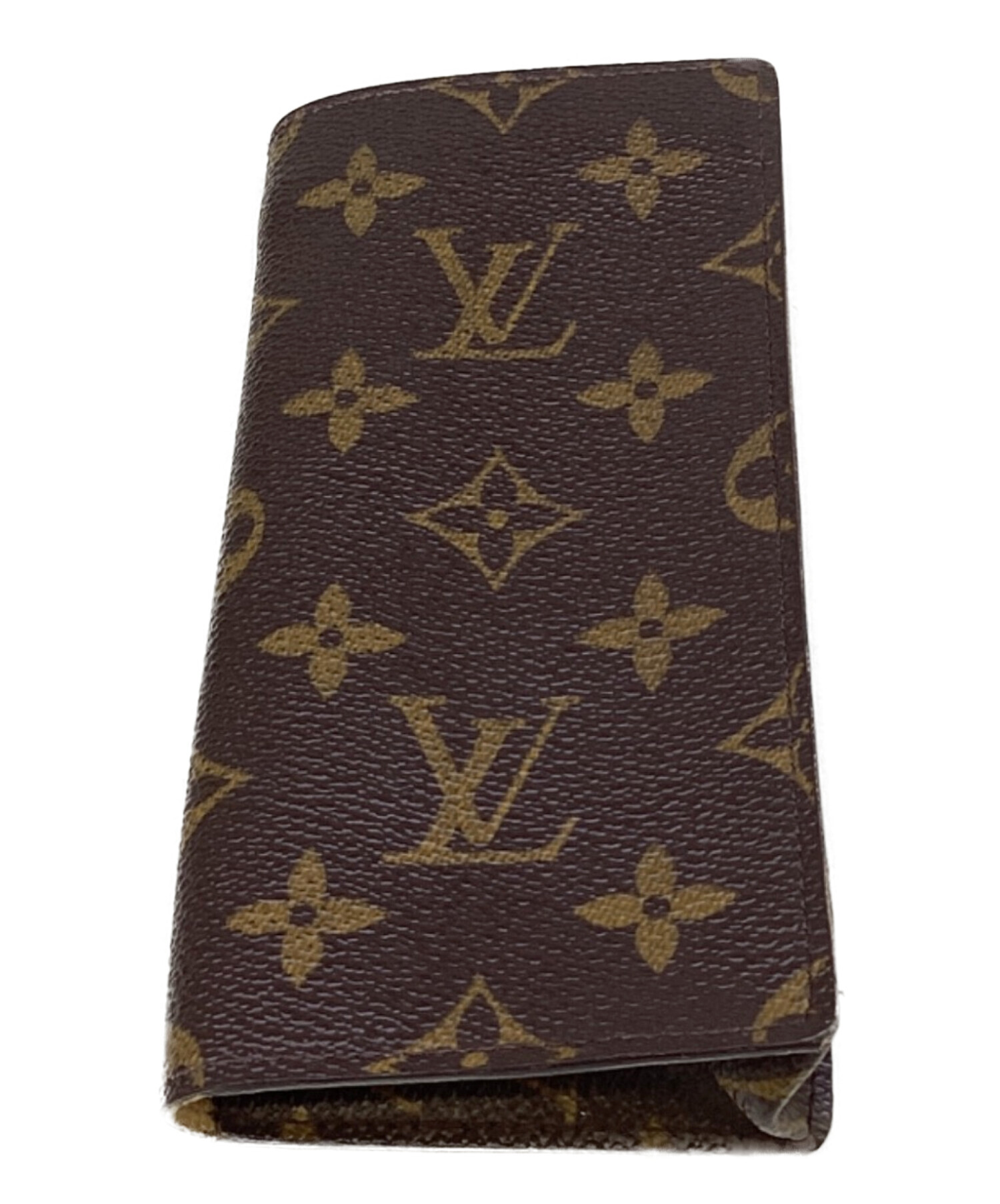 中古・古着通販】LOUIS VUITTON (ルイ ヴィトン) メガネケース