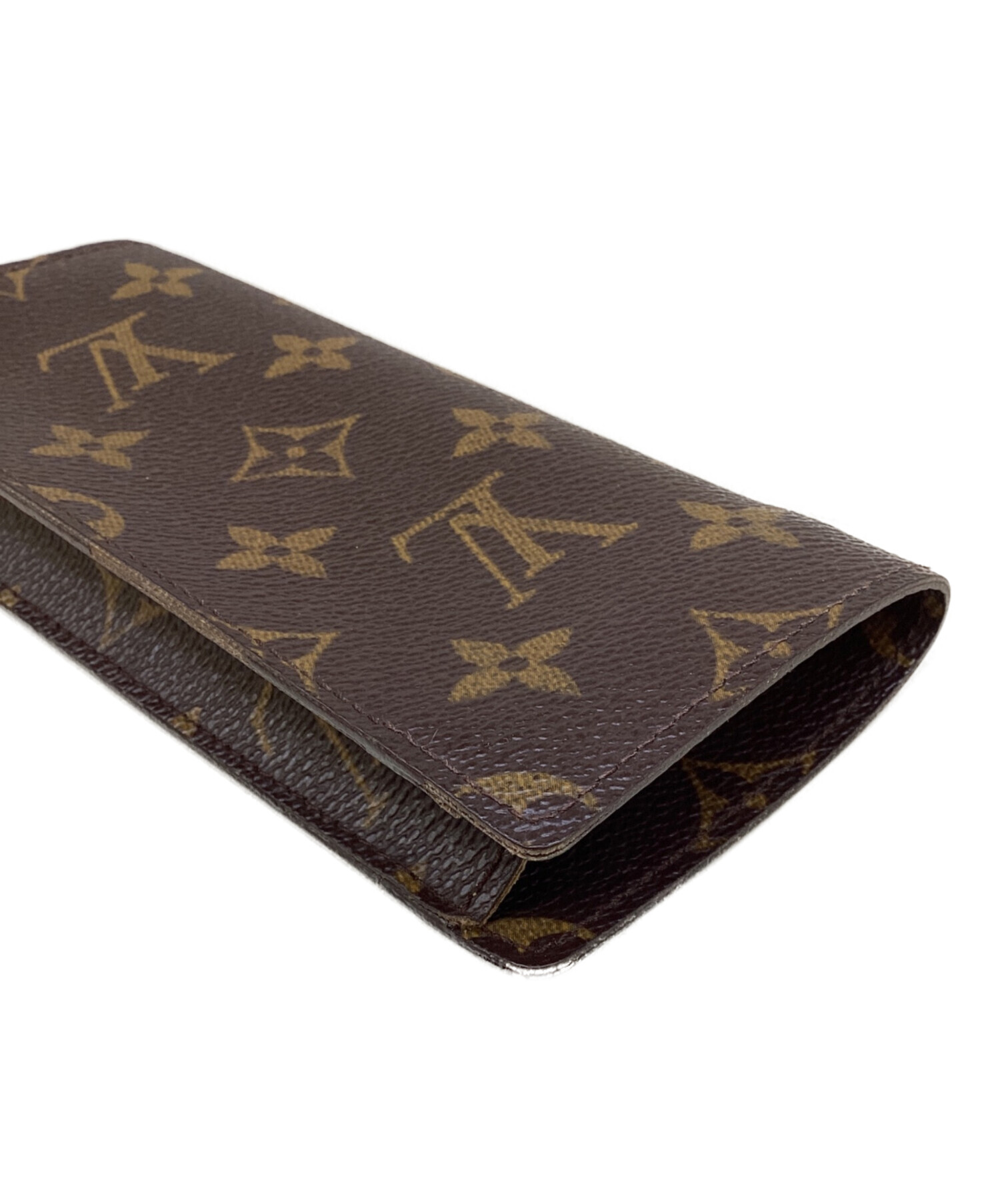中古・古着通販】LOUIS VUITTON (ルイ ヴィトン) メガネケース