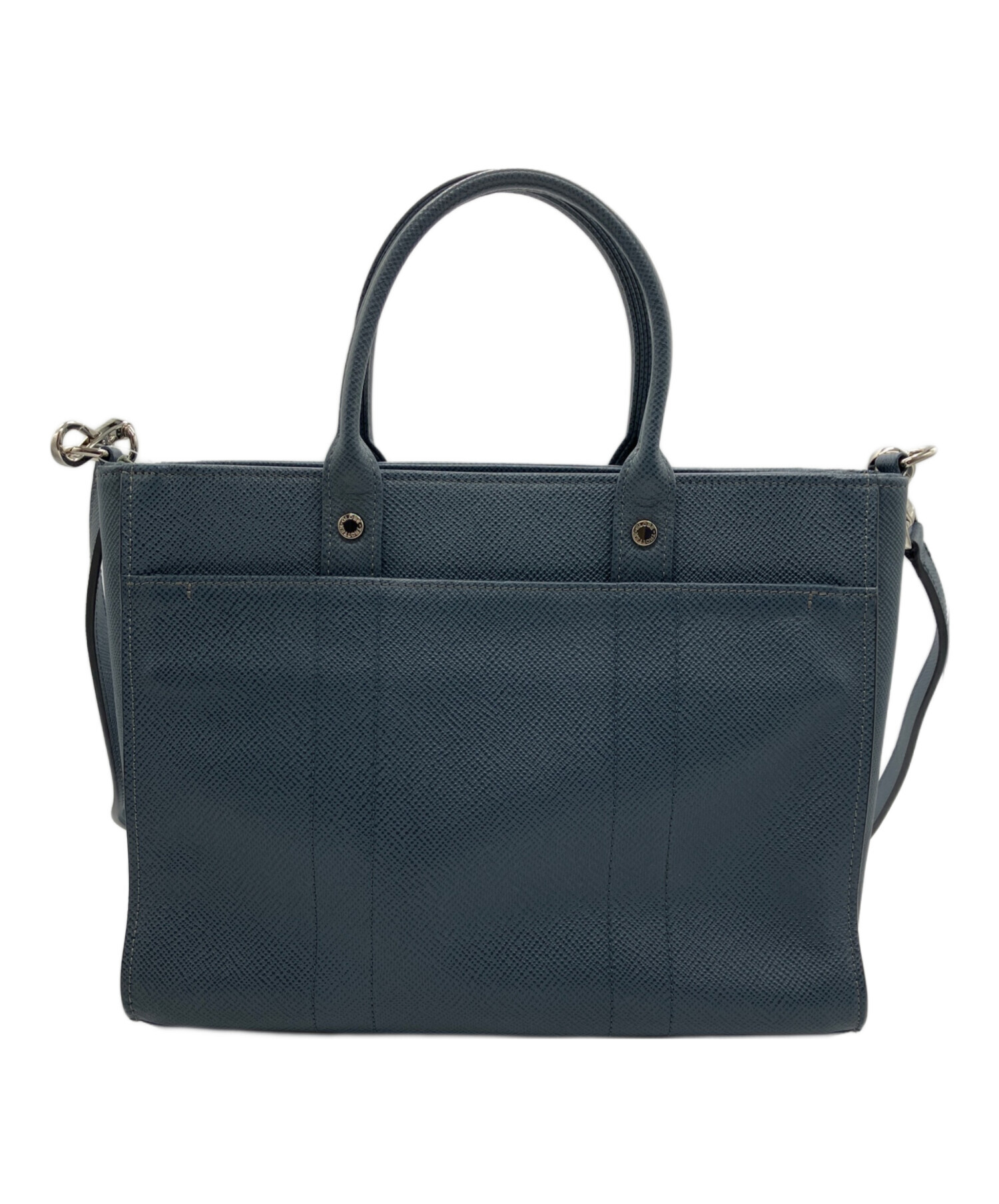 中古・古着通販】GLOBE-TROTTER (グローブトロッター) 2WAYショルダー