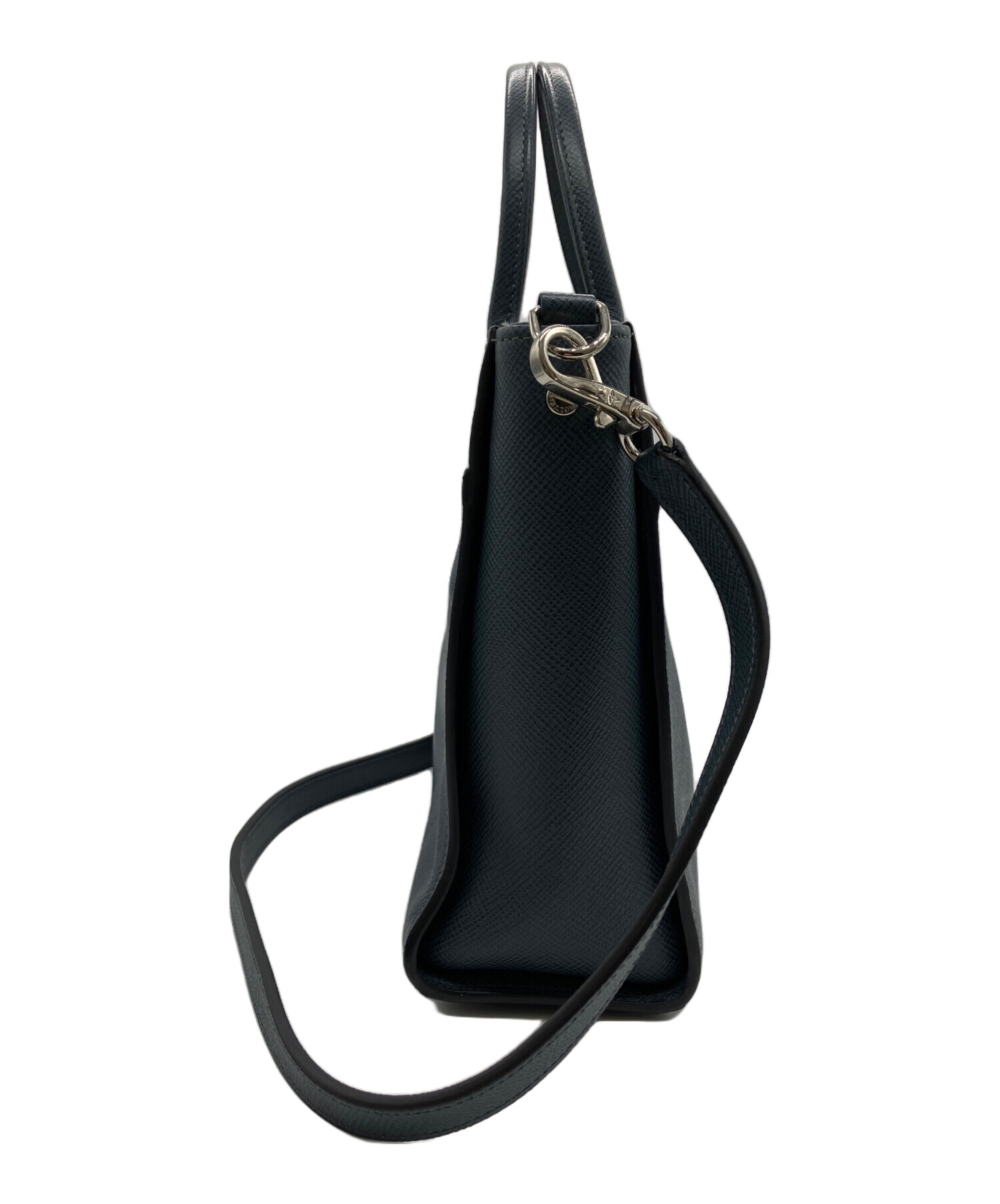 中古・古着通販】GLOBE-TROTTER (グローブトロッター) 2WAYショルダー