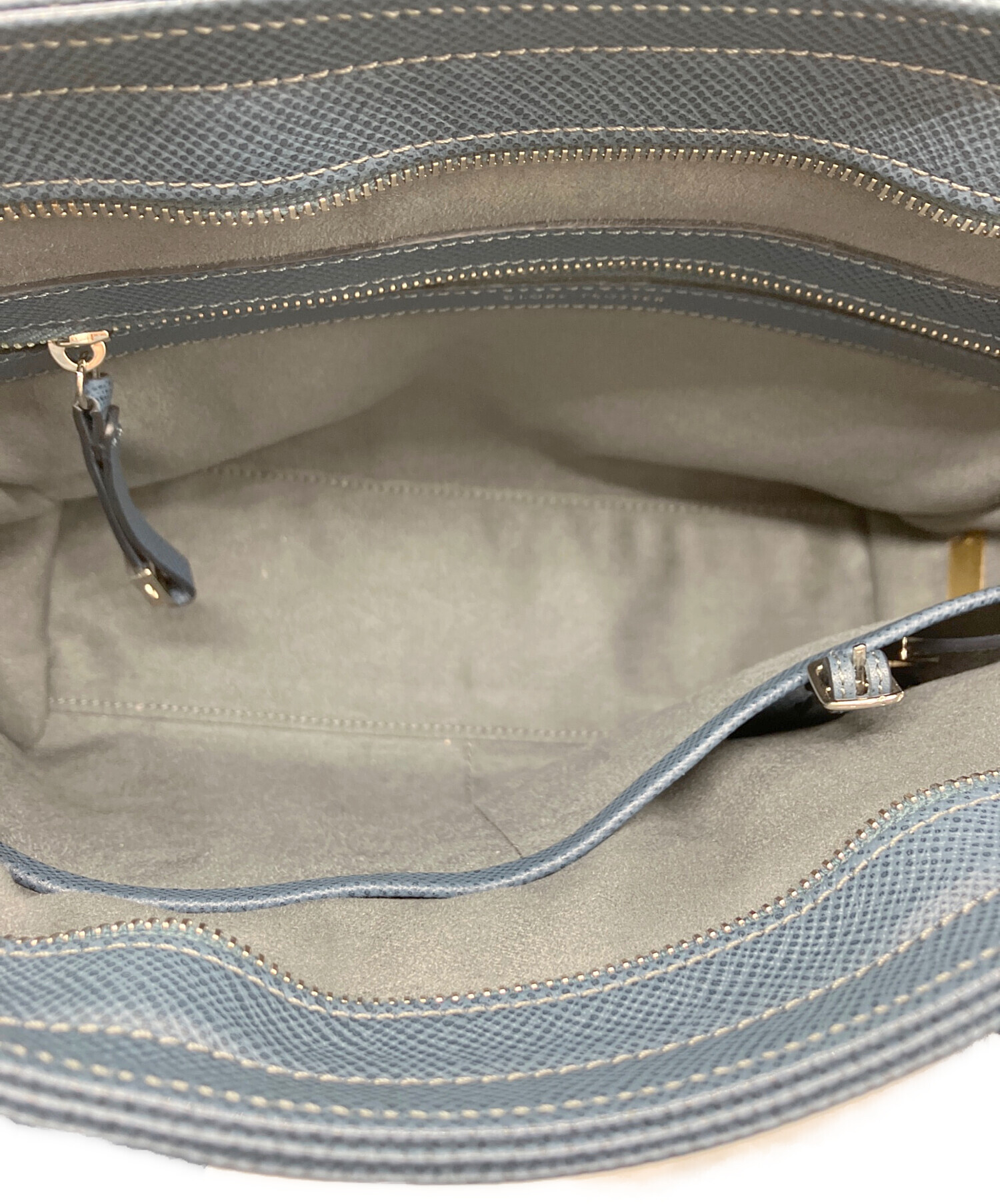 中古・古着通販】GLOBE-TROTTER (グローブトロッター) 2WAYショルダー