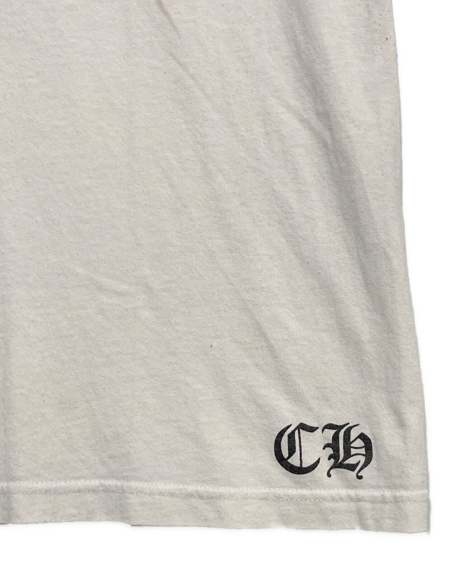中古・古着通販】CHROME HEARTS (クロムハーツ) BSフレアポケット