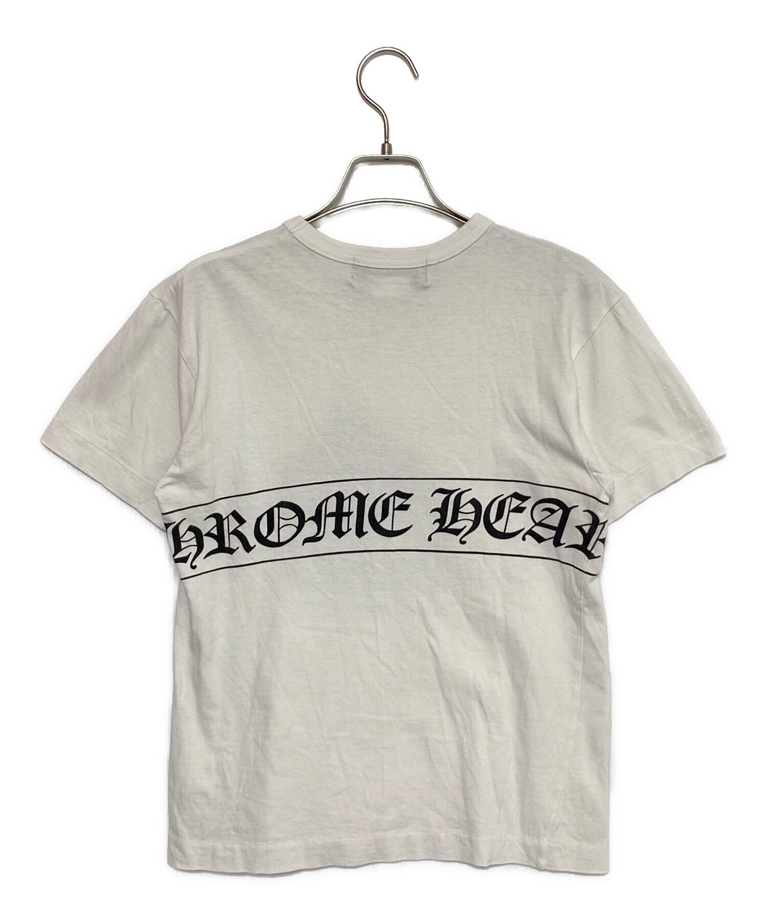 中古・古着通販】CHROME HEARTS (クロムハーツ) COMME des GARCONS