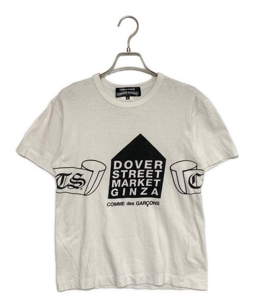 ●美中古CHROME HEARTS COMME des GARCONS Tシャツ Chrome Hearts Comme des Garcons DSM T-Shirt – Justin Reed