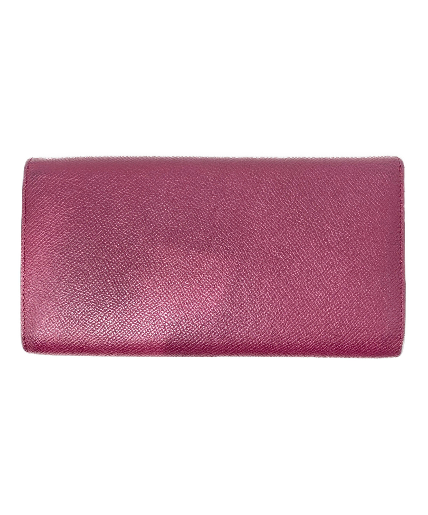 【未使用】入手困難＊セリーヌ　トロッター　長財布　付属品あり CELINE セリーヌ トロッター ラージ マルチファンクションウォレット