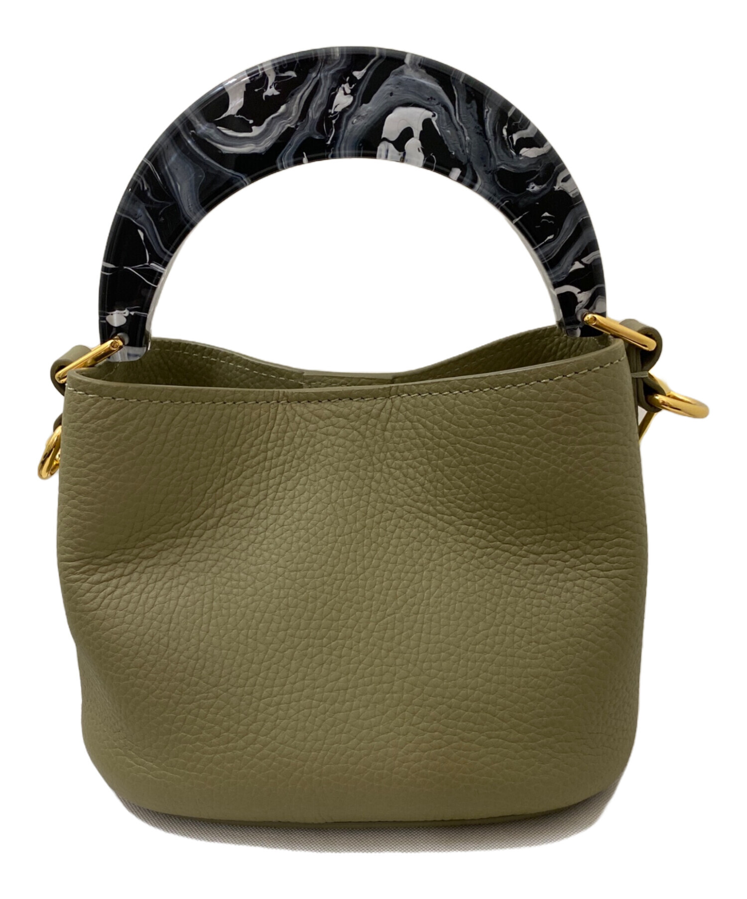 MARNI/マルニ VENICE SMALL BAG ハンドバッグ ショルダー 【公式通販】