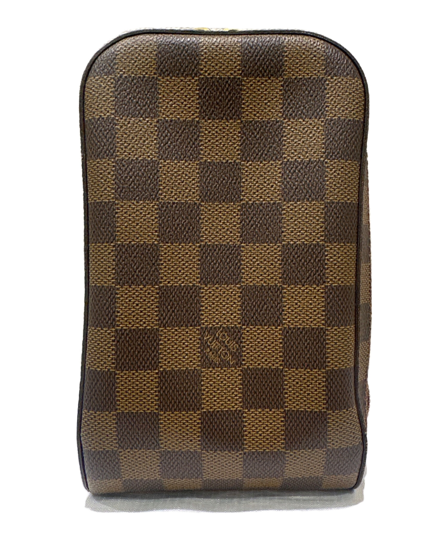 中古・古着通販】LOUIS VUITTON (ルイ ヴィトン) ダミエ ジェロニモス