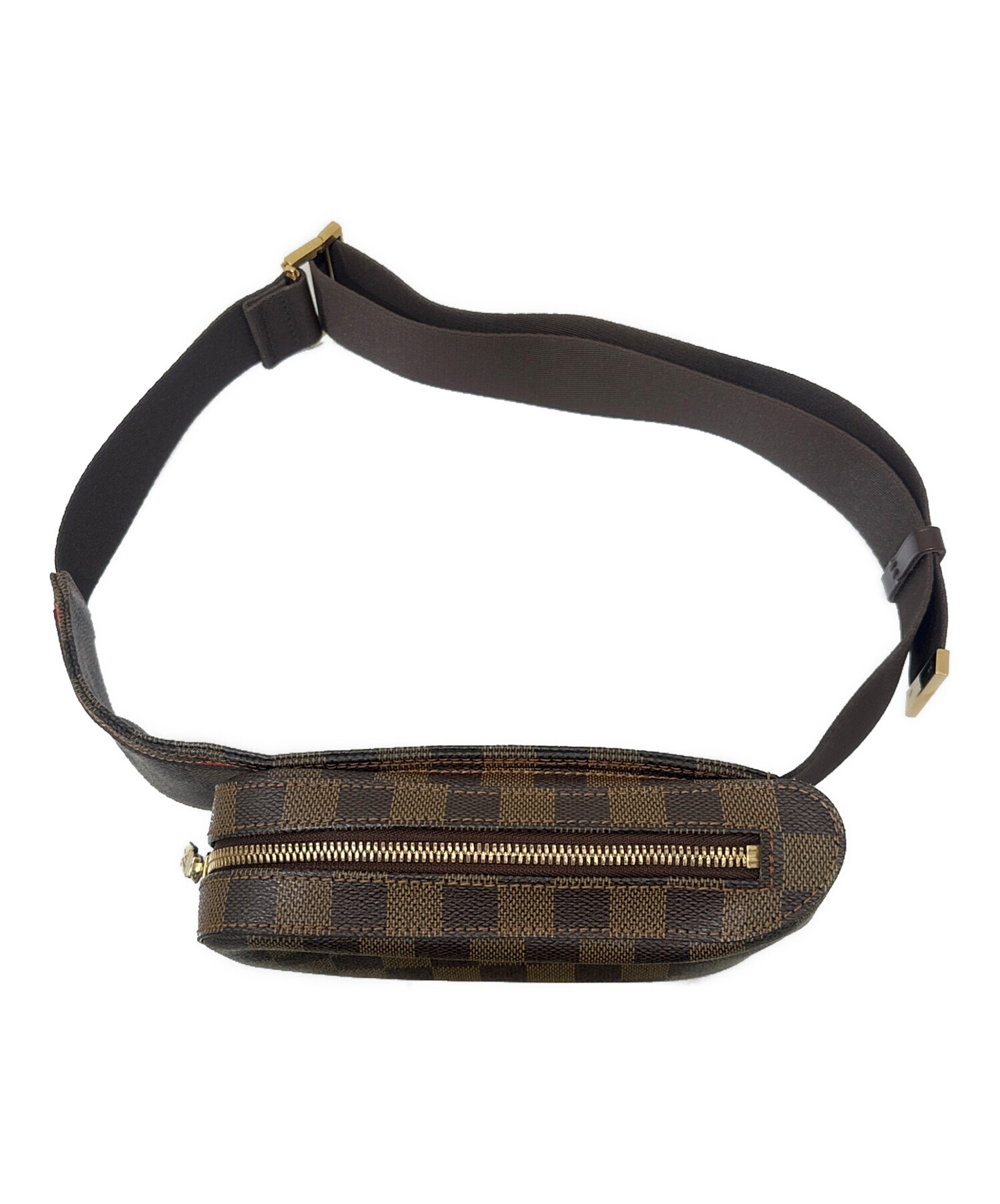 Louis Vuitton ボディバッグ 中古・古着通販】LOUIS VUITTON (ルイ ヴィトン) ボディーバッグ