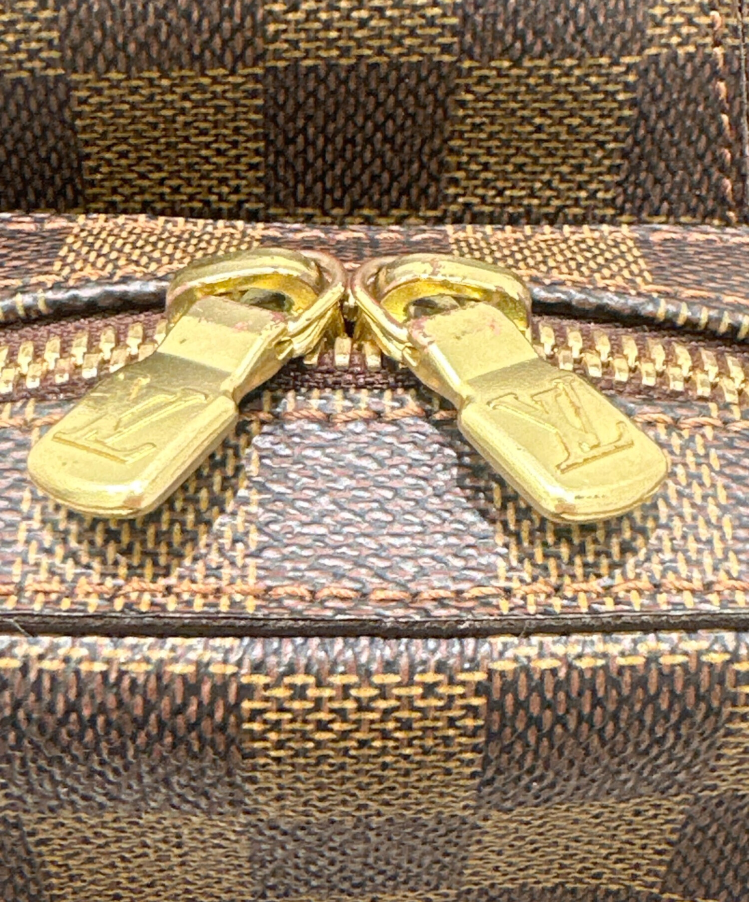 中古・古着通販】LOUIS VUITTON (ルイ ヴィトン) ボディーバッグ