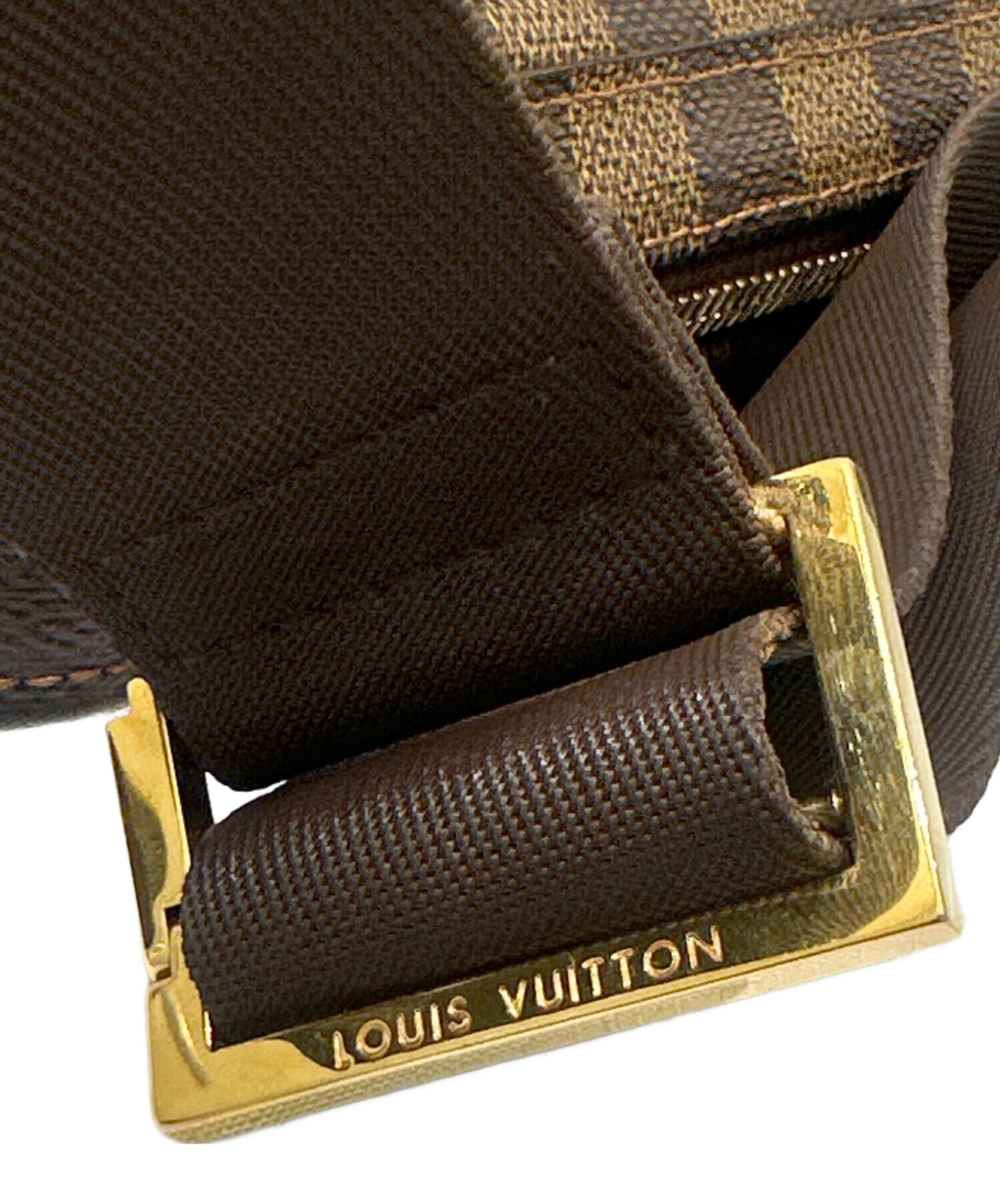 中古・古着通販】LOUIS VUITTON (ルイ ヴィトン) ボディーバッグ