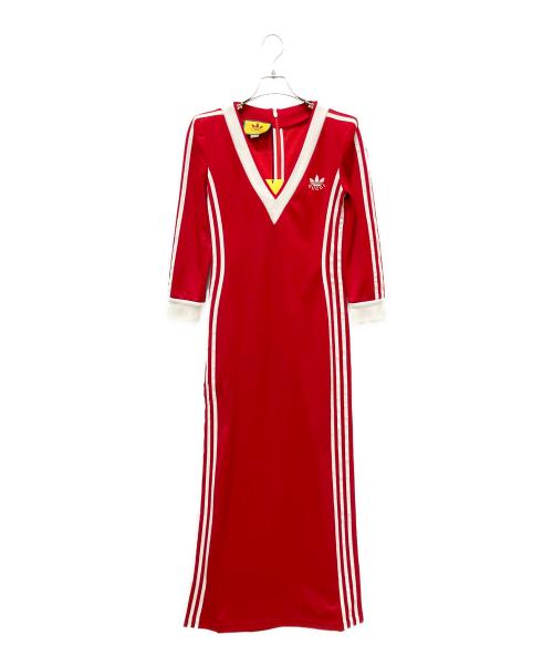 GUCCI グッチドレス サイズ12／XXS GUCCI（グッチ） ニット チルドレンズ チェック ワンピース キッズ