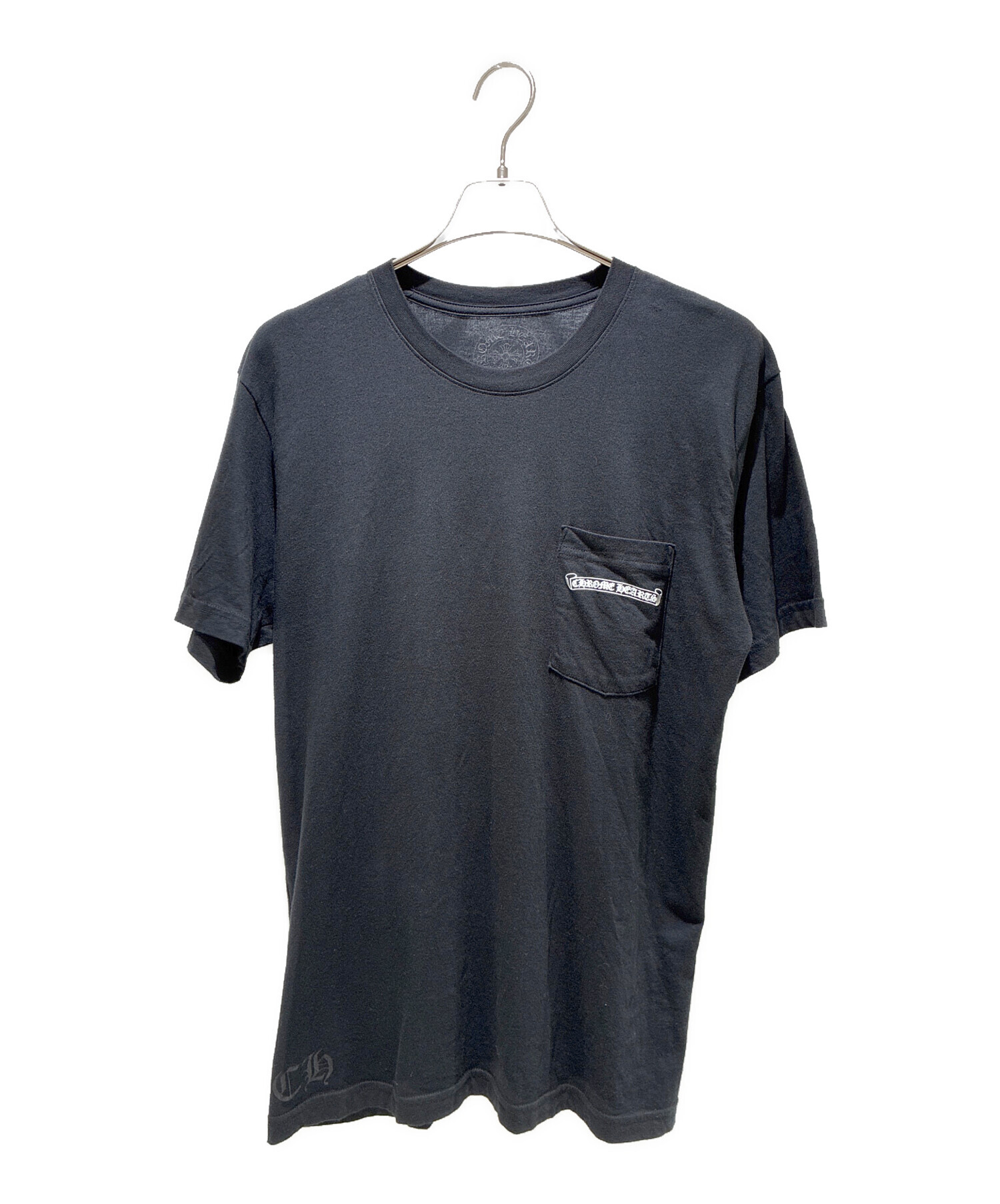 中古・古着通販】CHROME HEARTS (クロムハーツ) セメタリークロス