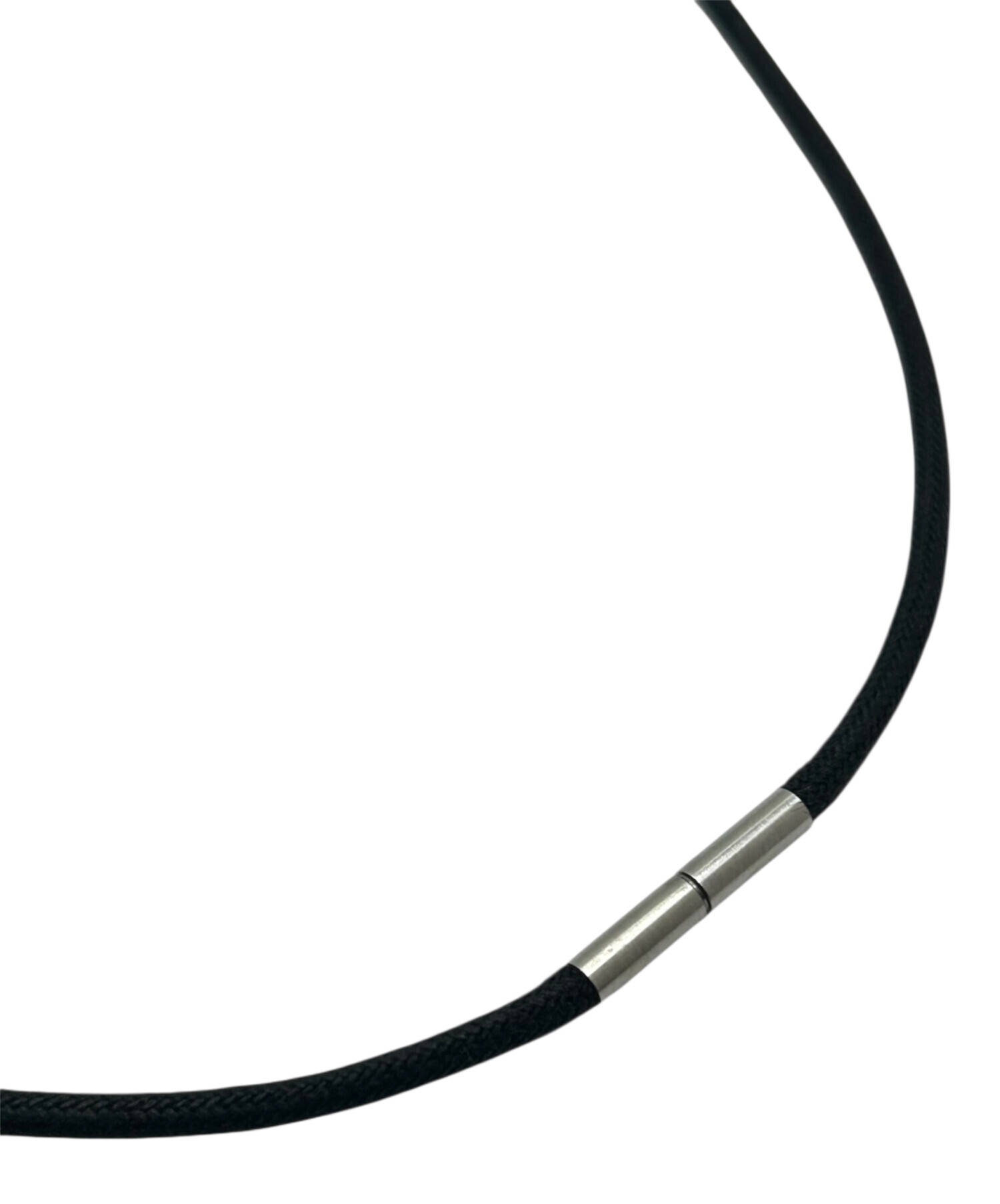 中古・古着通販】Cartier (カルティエ) サントス100 コードネックレス