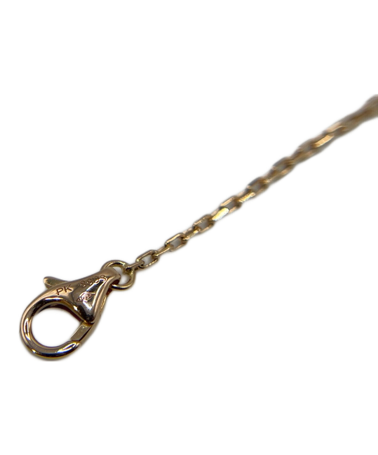 中古・古着通販】Cartier (カルティエ) Cドゥカルティエパール
