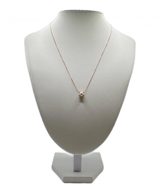 中古・古着通販】Cartier (カルティエ) Cドゥカルティエパール