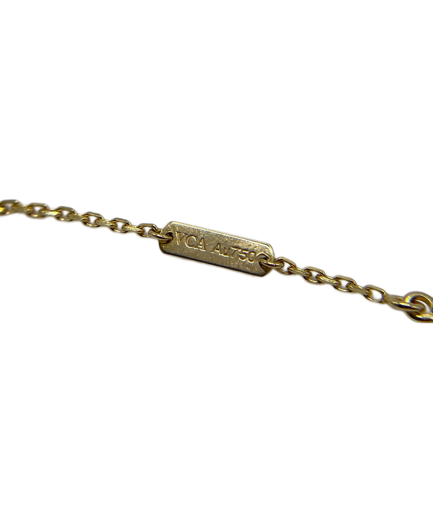 中古・古着通販】VAN CLEEF & ARPELS (ヴァンクリーフ＆アーペル