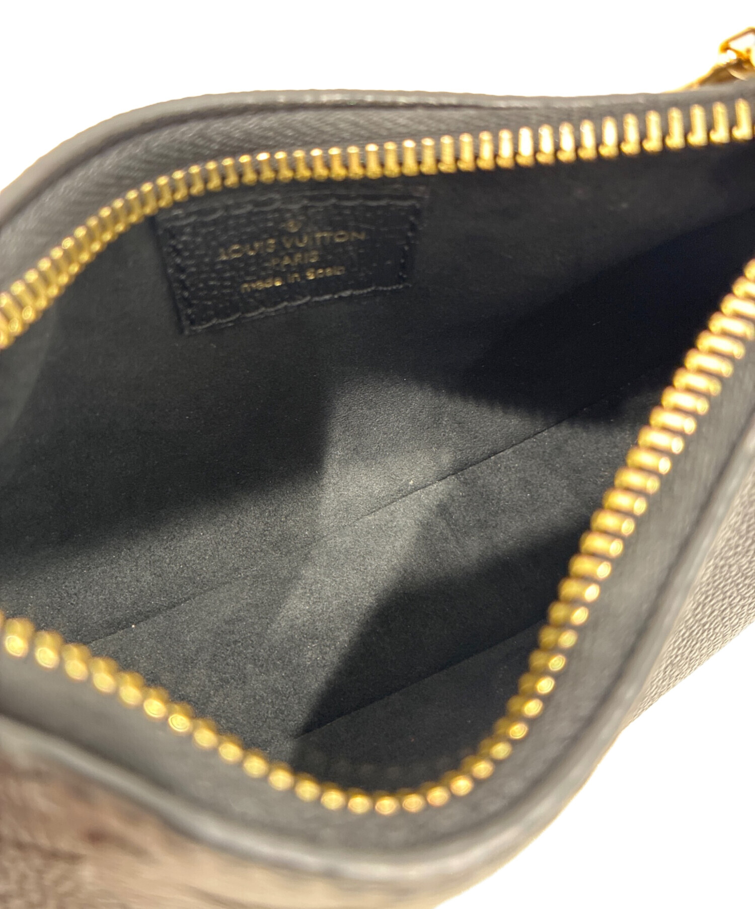 中古・古着通販】LOUIS VUITTON (ルイ ヴィトン) ミニムーン/Mini Moon 