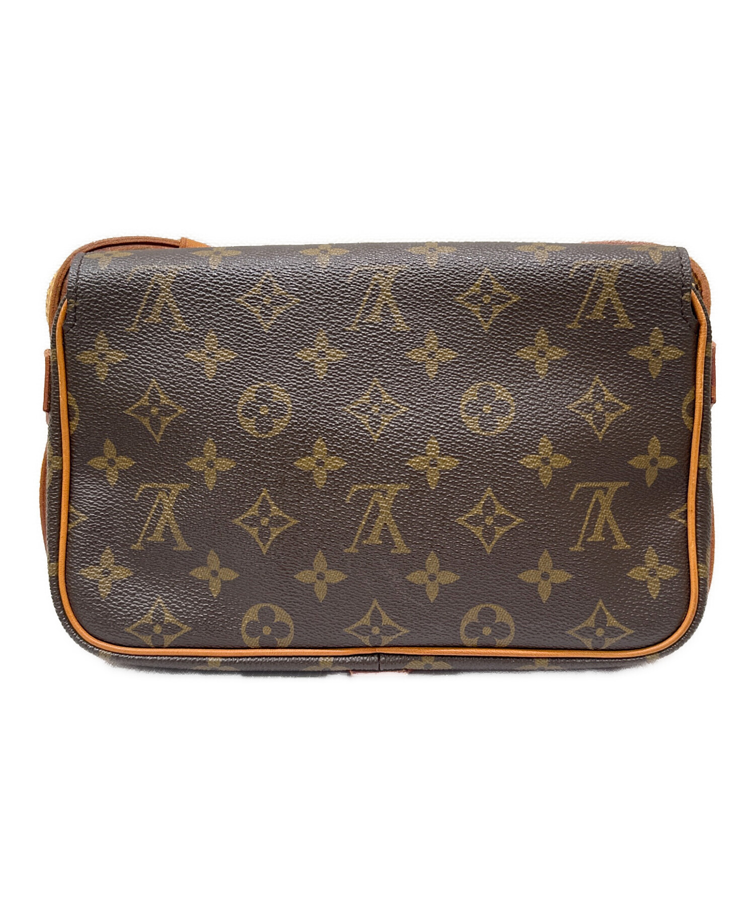 ルイヴィトン LOUIS VUITTON サンジェルマン モノグラム ショルダー
