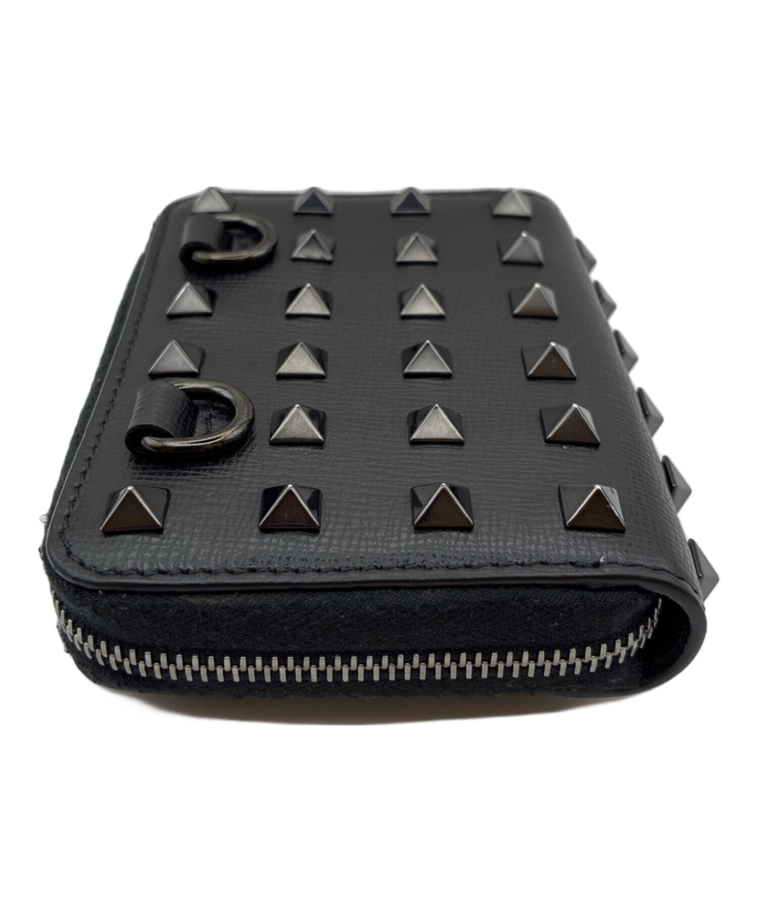 中古・古着通販】VALENTINO (ヴァレンティノ) ショルダーストラップ付 