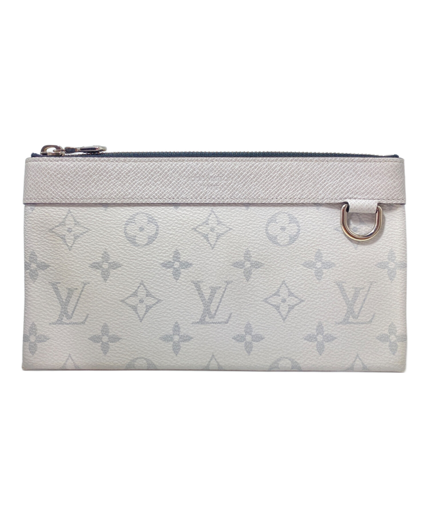 中古・古着通販】LOUIS VUITTON (ルイ ヴィトン) タイガラマ
