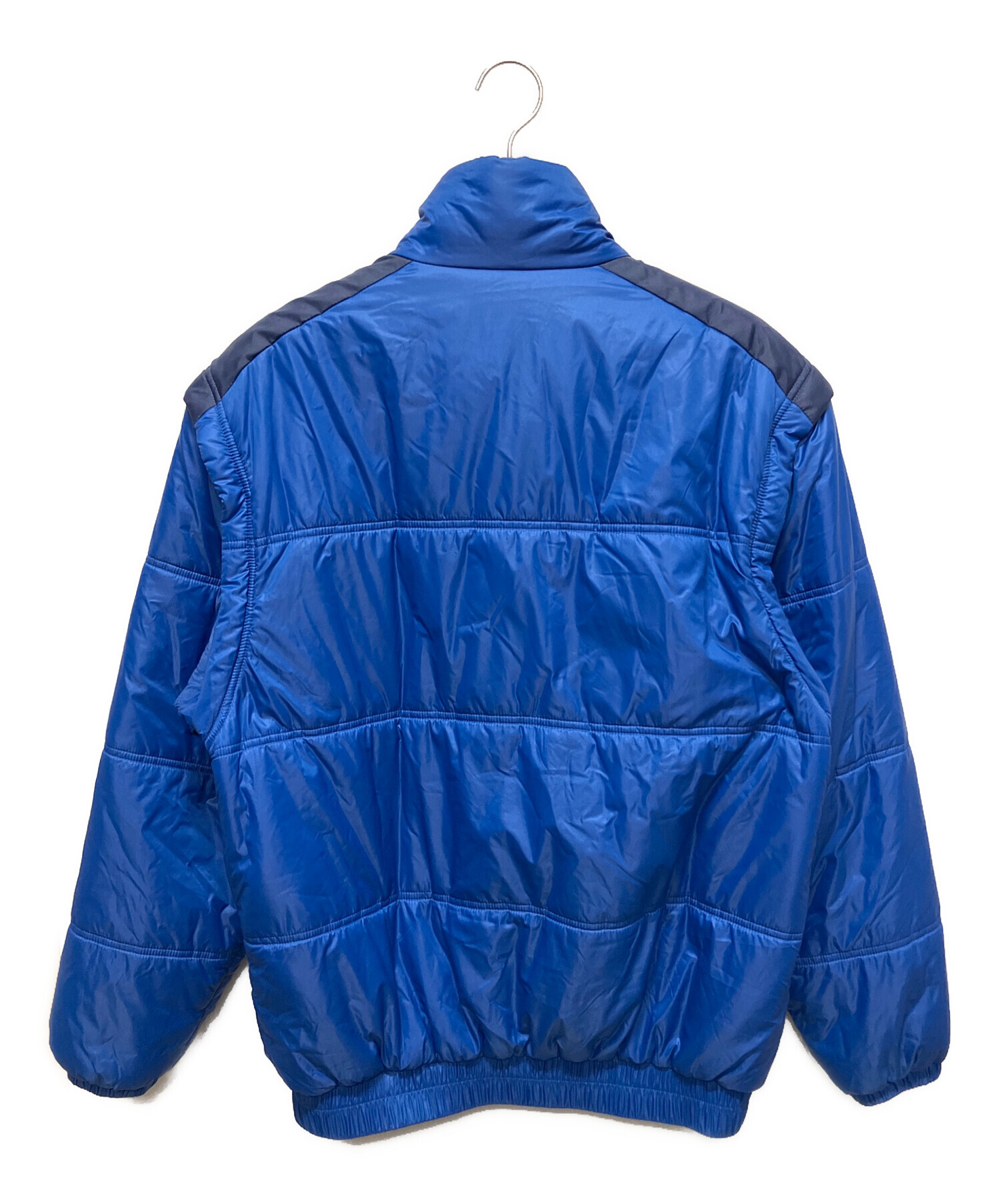 中古・古着通販】GUCCI (グッチ) 中綿ジャケット/ダウンジャケット