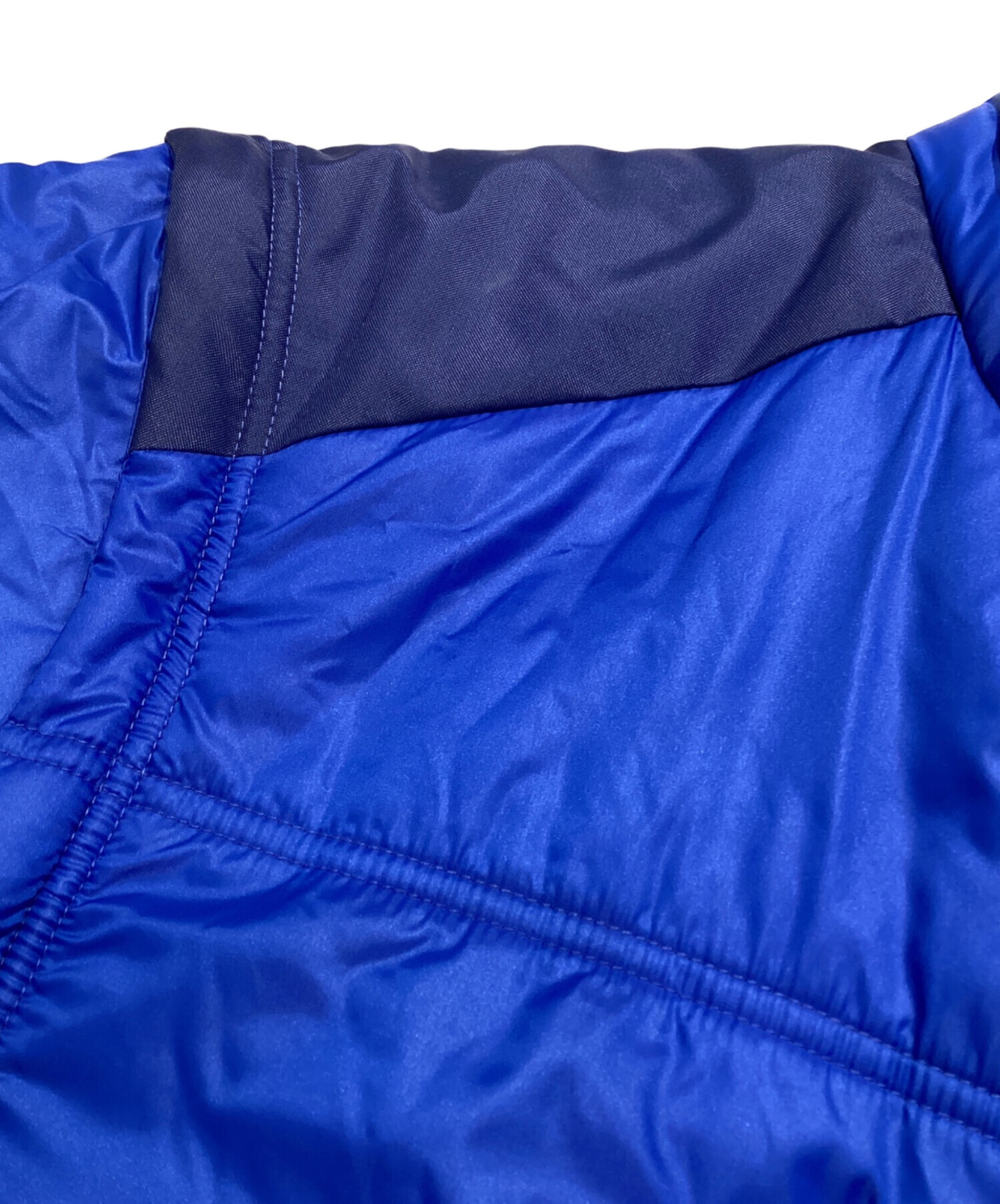 中古・古着通販】GUCCI (グッチ) 中綿ジャケット/ダウンジャケット 