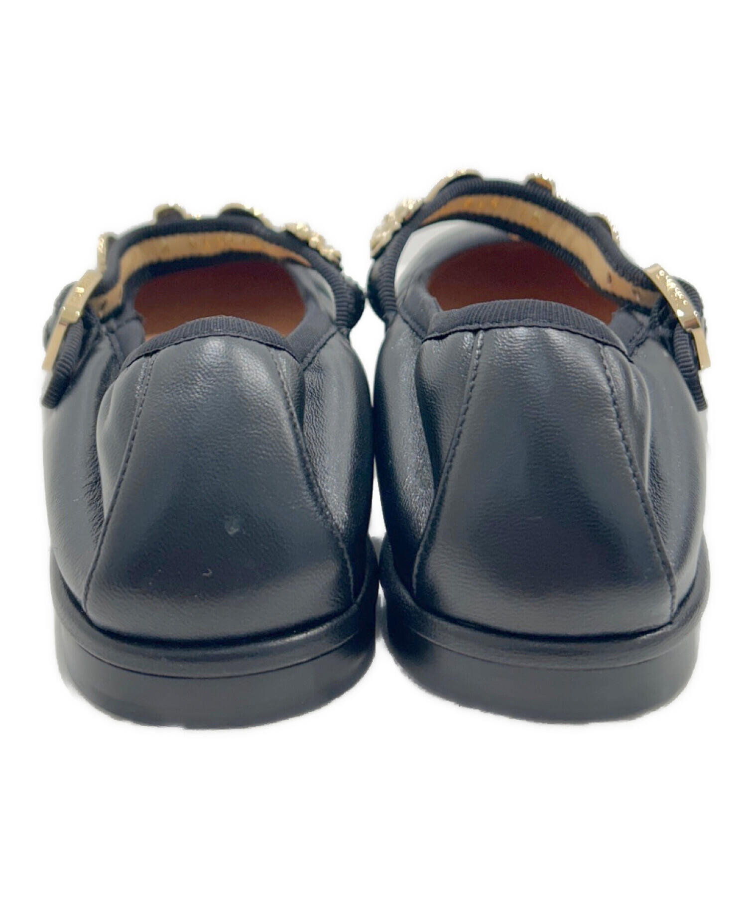 中古・古着通販】CHANEL (シャネル) バレエシューズ/メリージェーン