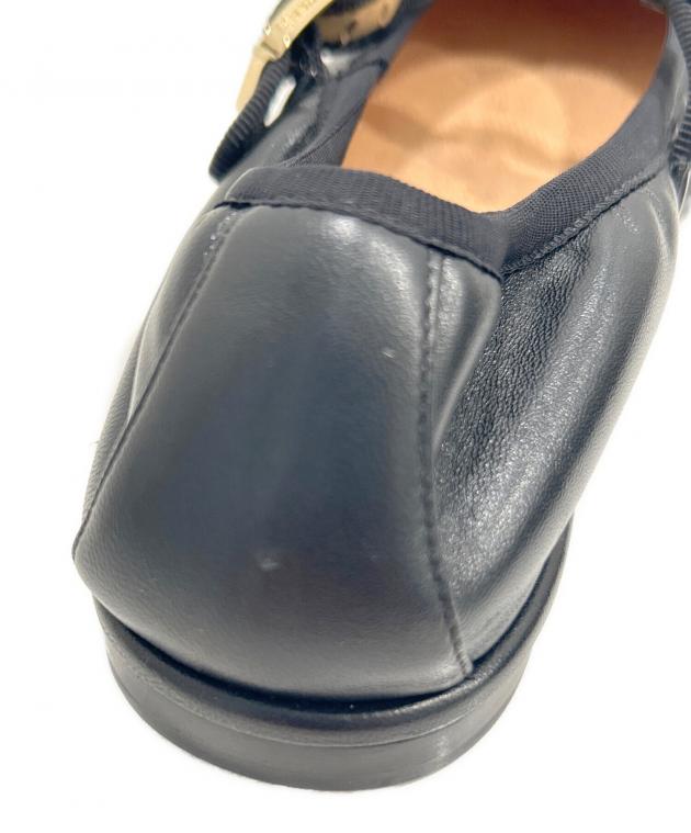 中古・古着通販】CHANEL (シャネル) バレエシューズ/メリージェーン