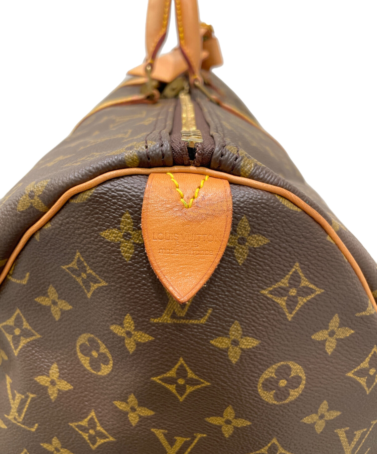 中古・古着通販】LOUIS VUITTON (ルイ ヴィトン) キーポル60 サイズ:60