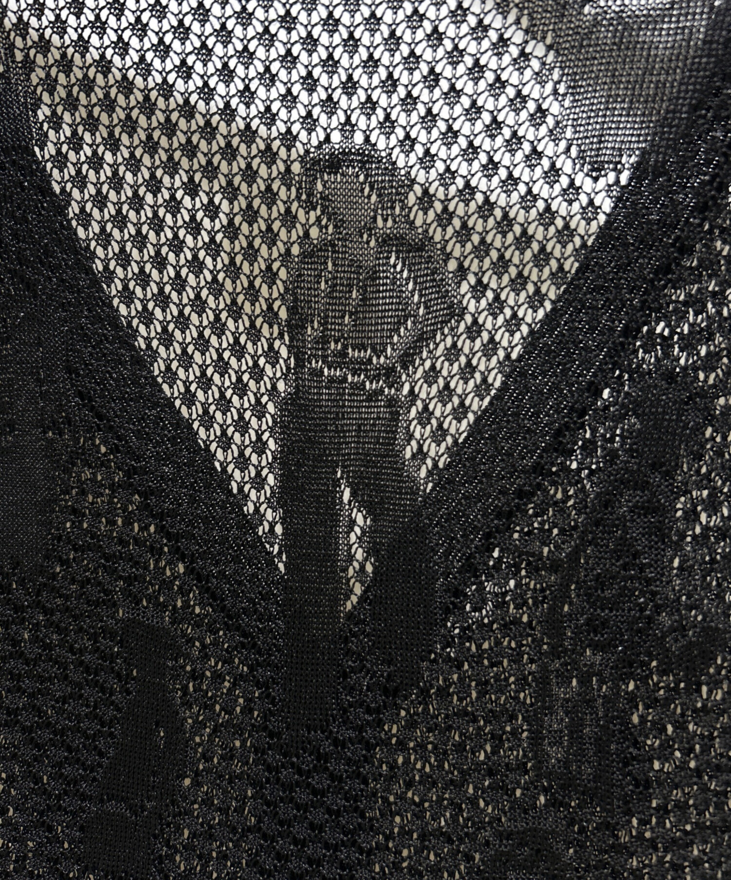 中古・古着通販】CHANEL (シャネル) レースカーディガン P21313V01305