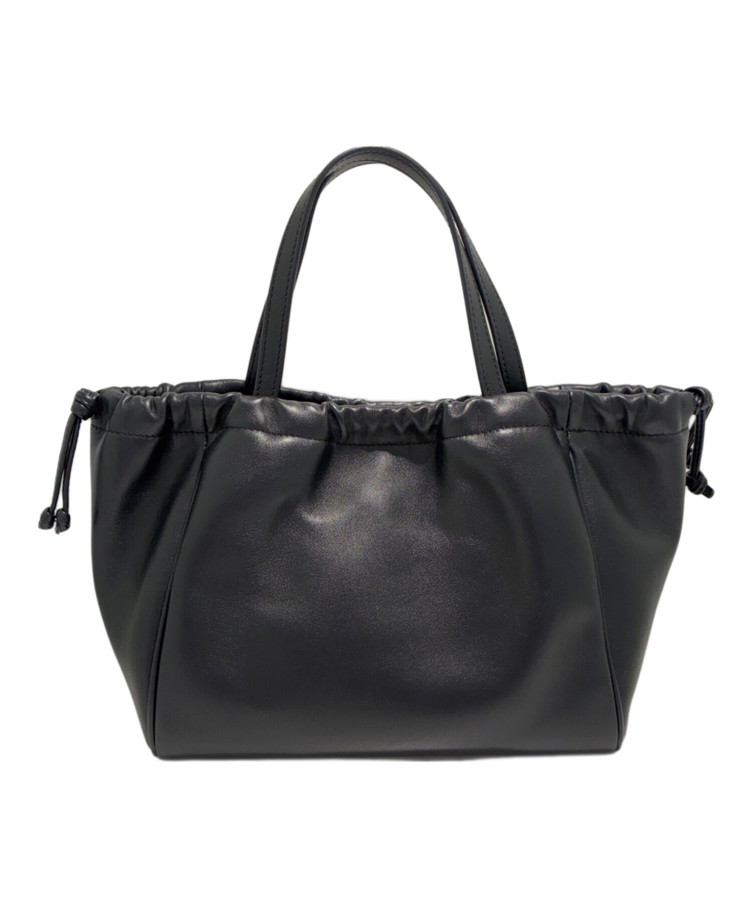 中古・古着通販】CELINE (セリーヌ) スモールカバドローストリングス 