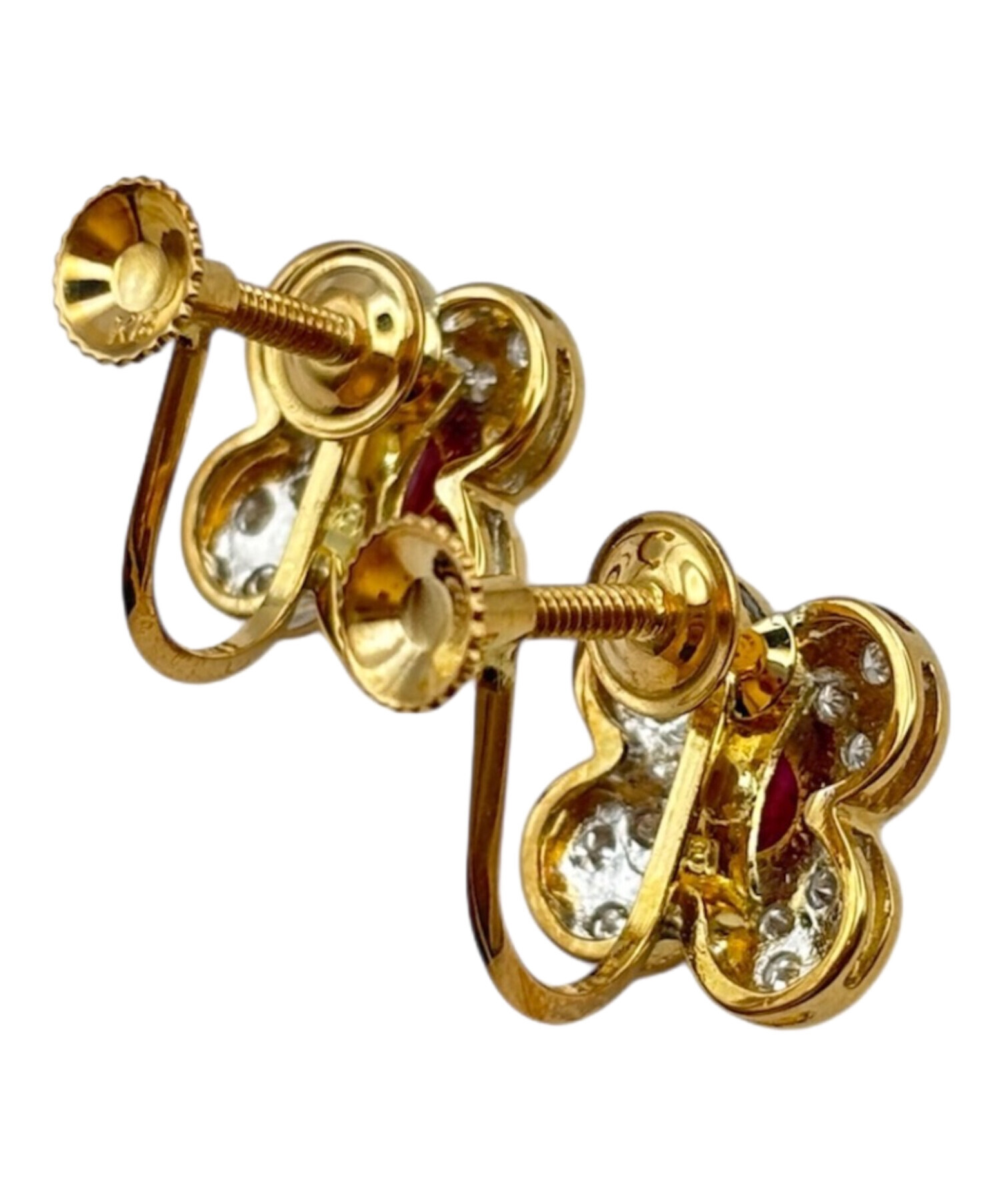 ポンポン様8【1913】 ドラゴン ローズクォーツ ポンポン様8【1913