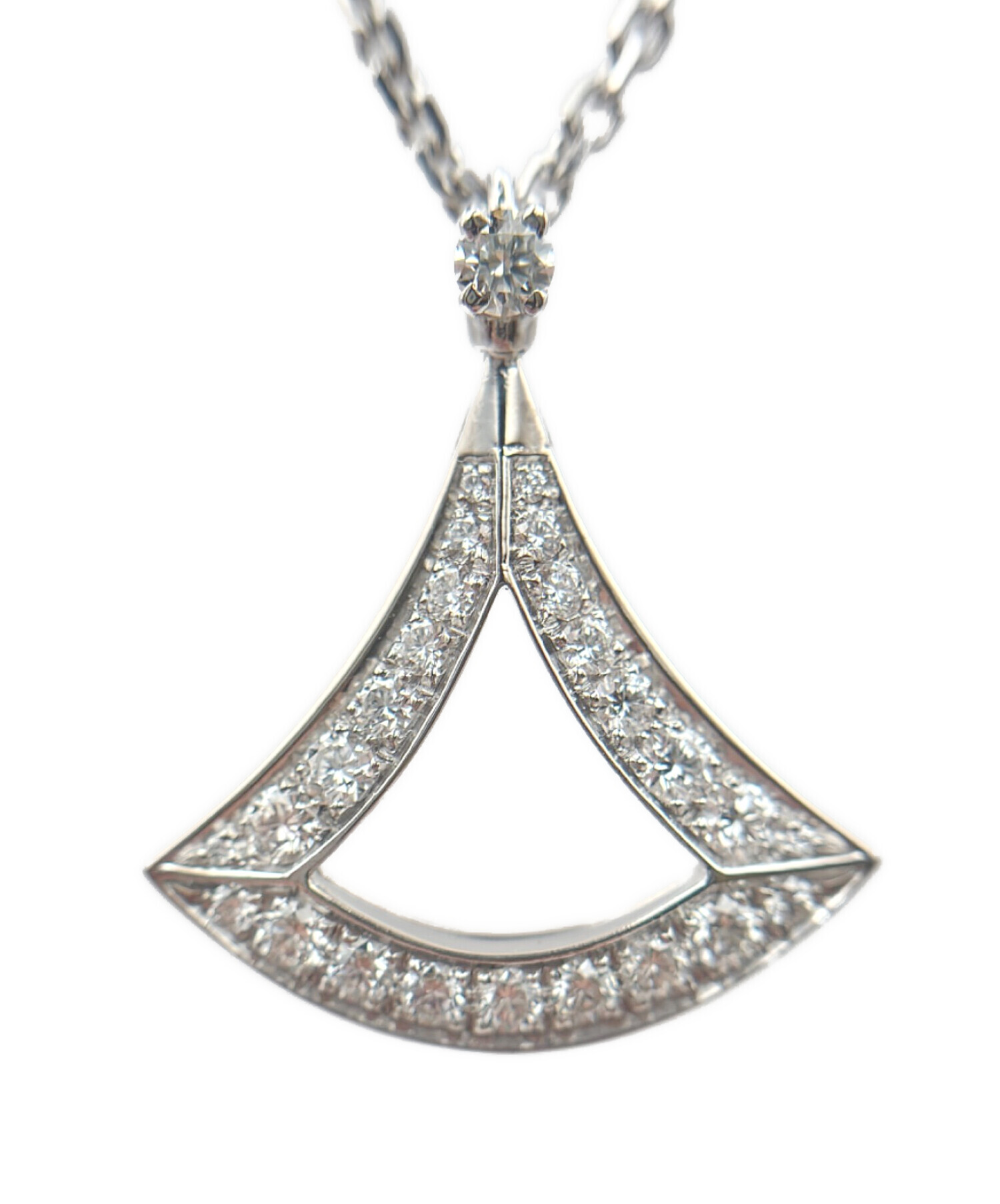 中古・古着通販】BVLGARI (ブルガリ) ディーヴァ ドリーム ネックレス