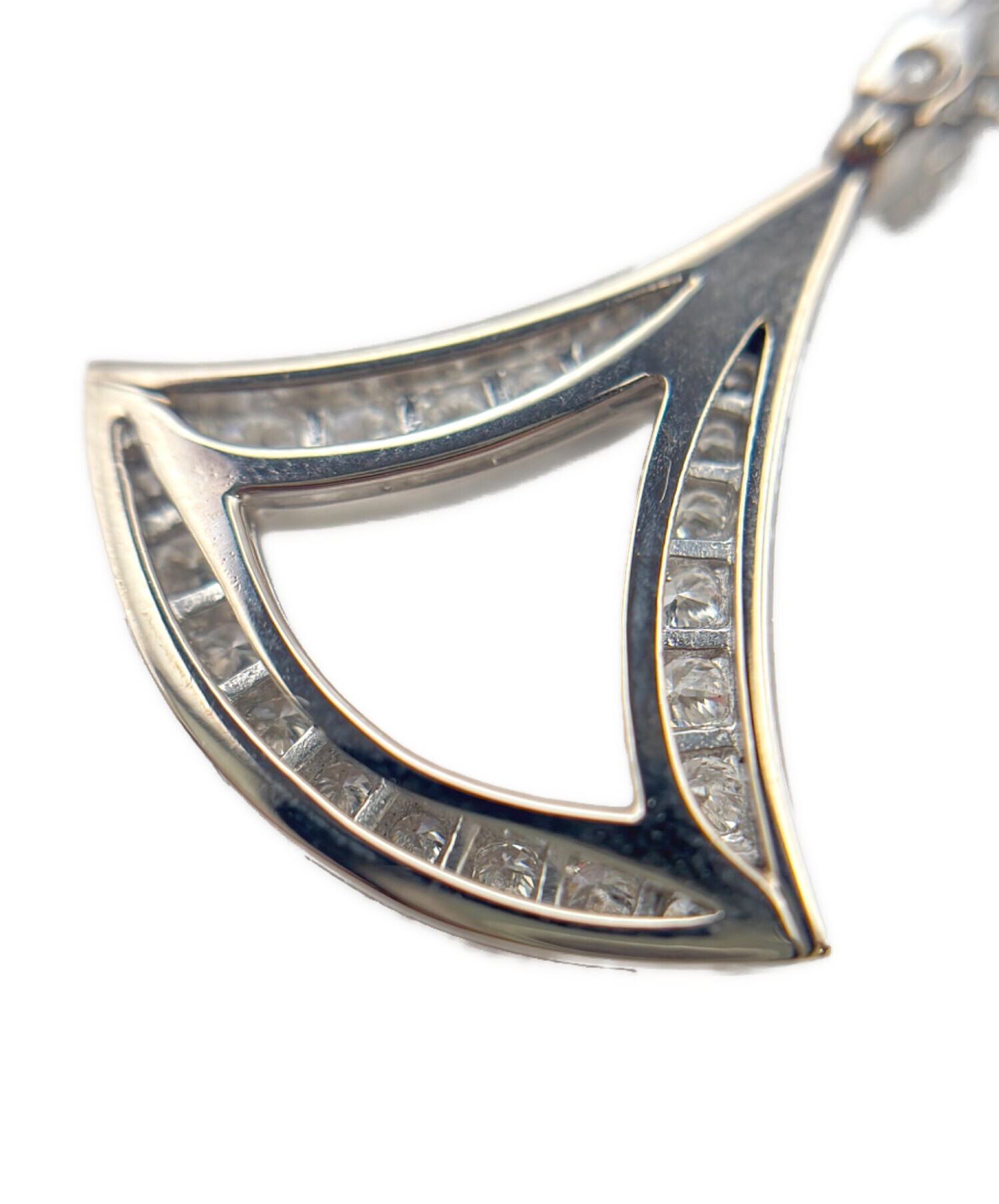 中古・古着通販】BVLGARI (ブルガリ) ディーヴァ ドリーム ネックレス