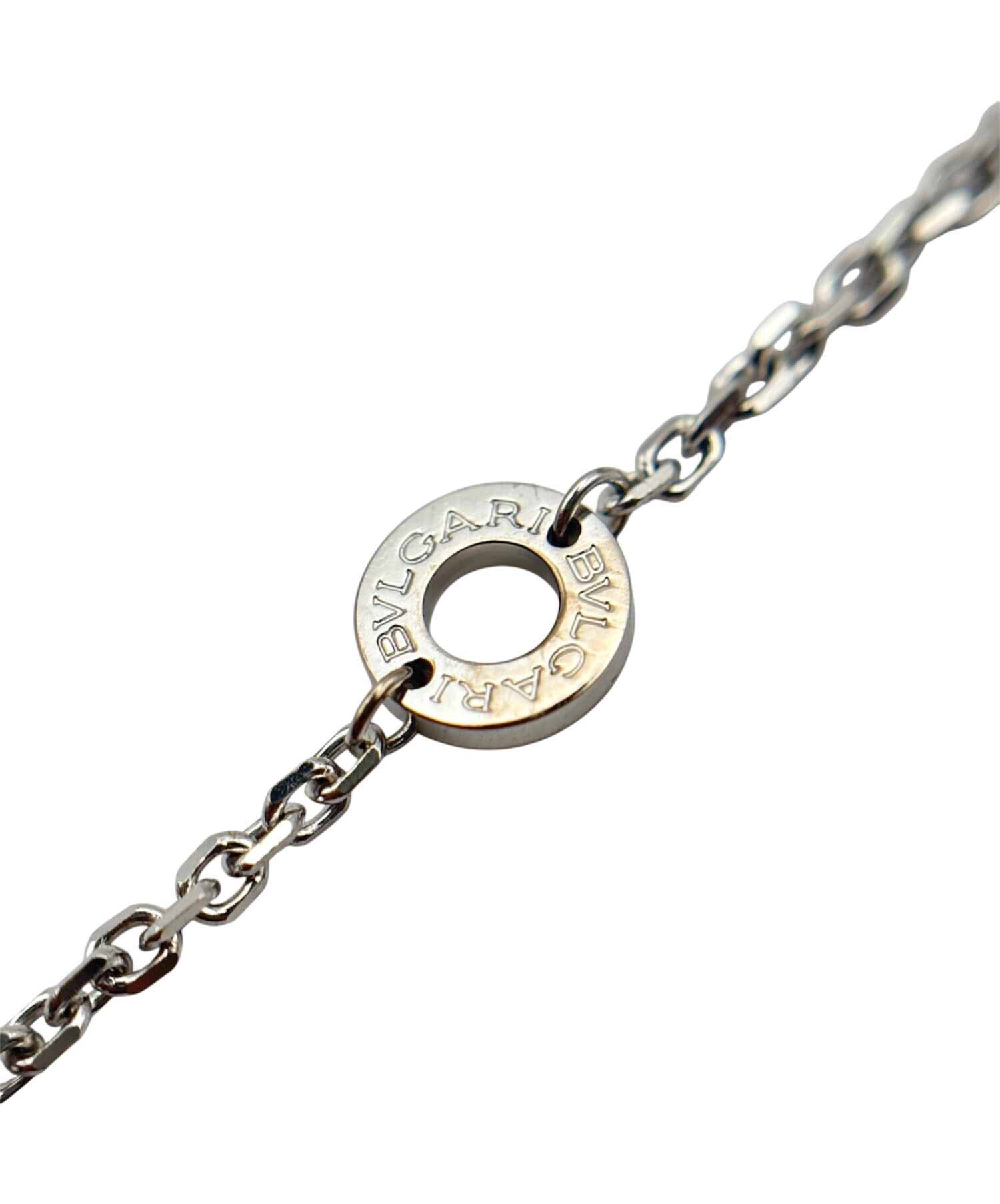 中古・古着通販】BVLGARI (ブルガリ) ディーヴァ ドリーム ネックレス