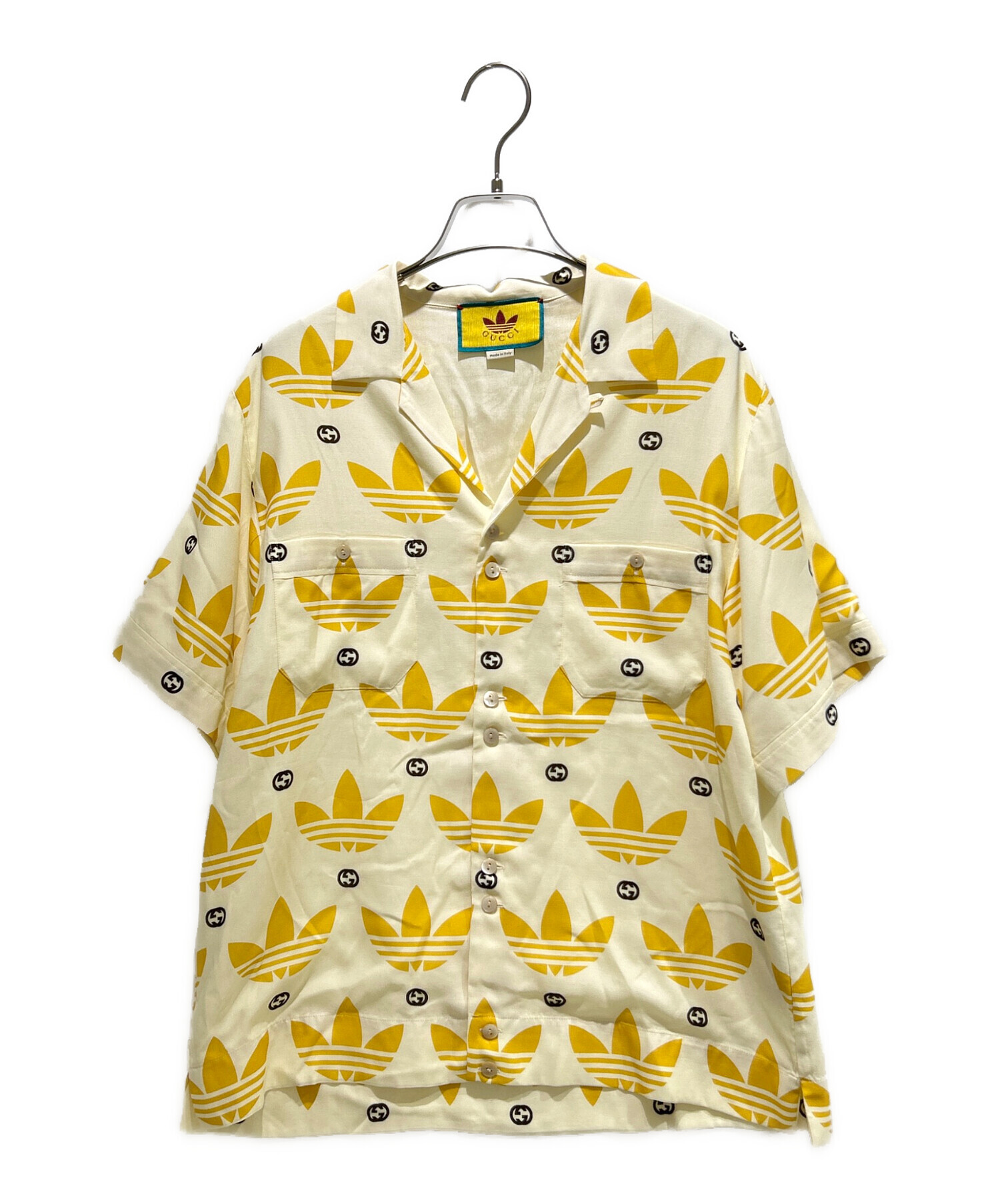 中古・古着通販】GUCCI (グッチ) adidas (アディダス) adidas × gucci