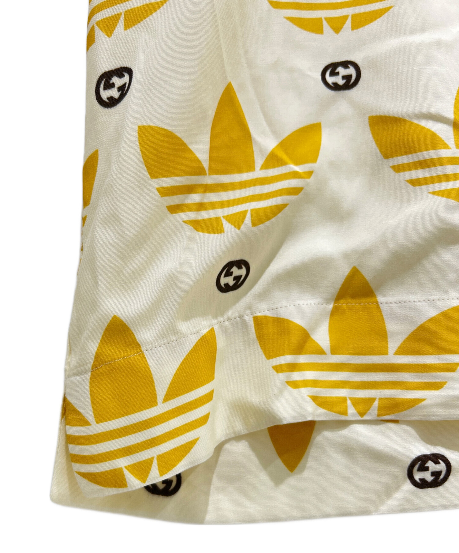 中古・古着通販】GUCCI (グッチ) adidas (アディダス) adidas × gucci
