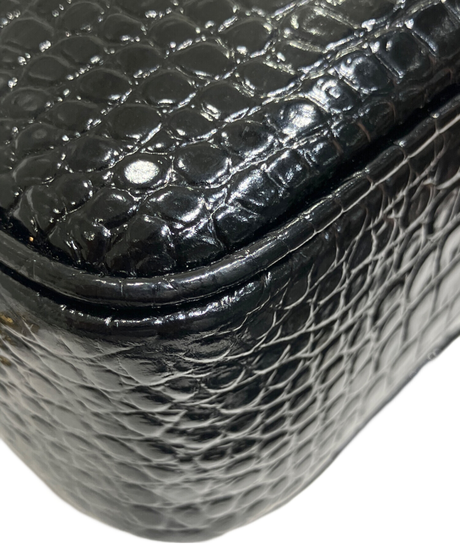 中古・古着通販】Saint Laurent Paris (サンローランパリ) カサンドラ