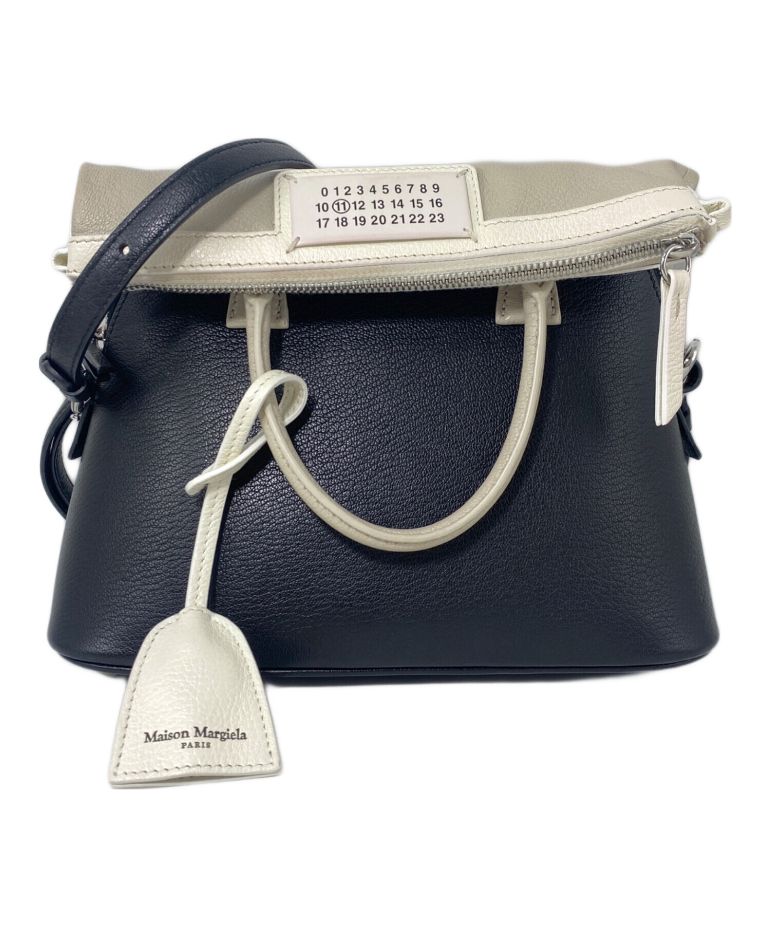 Maison Margiela 5AC ショルダーバッグスモール・中古 Maison Margiela（旧Maison Martin Margiela） - Maison Margiela 5AC