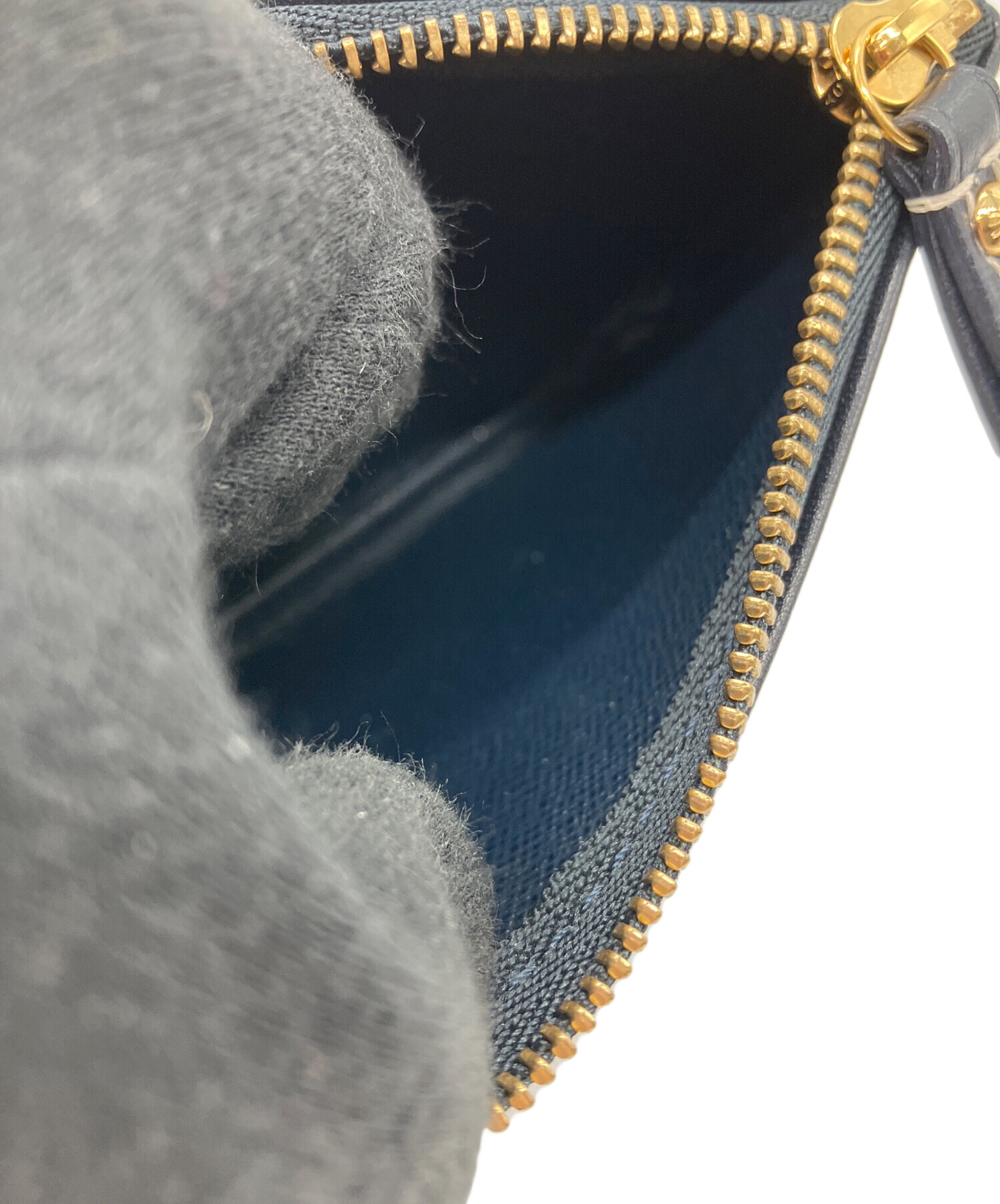 中古・古着通販】LOUIS VUITTON (ルイ ヴィトン) コインケース
