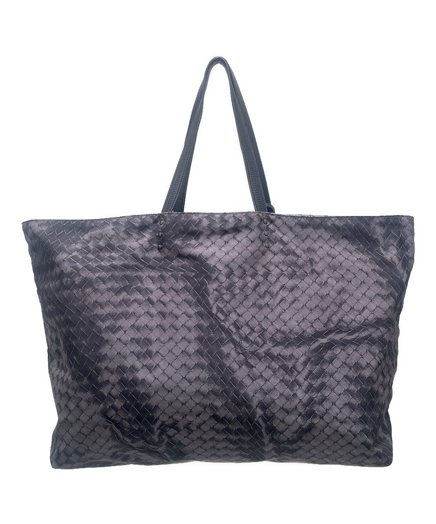 中古・古着通販】BOTTEGA VENETA (ボッテガベネタ) 転写イントレ