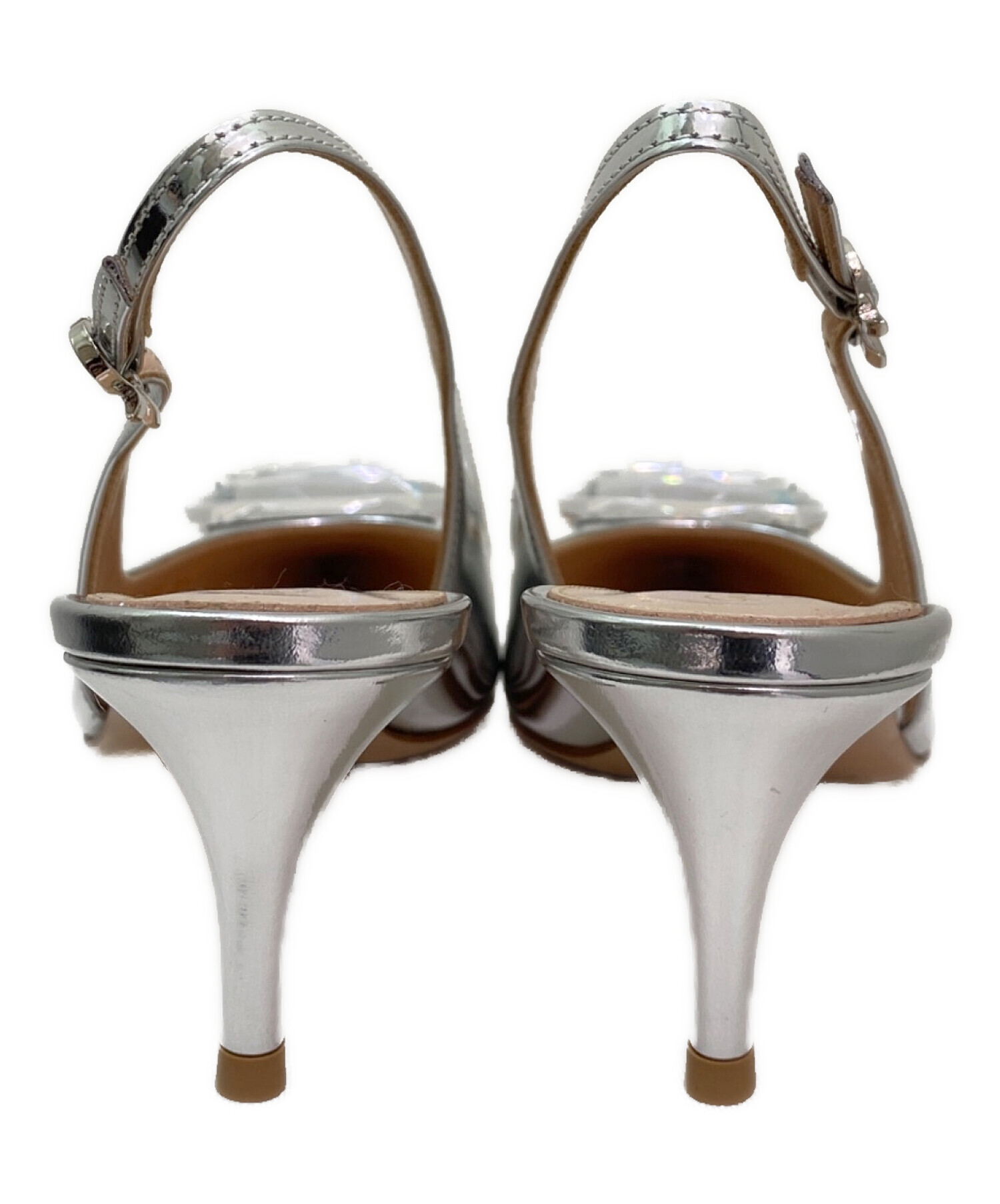 中古・古着通販】Gianvito Rossi (ジャンヴィト・ロッシ) Jaipur Sling 