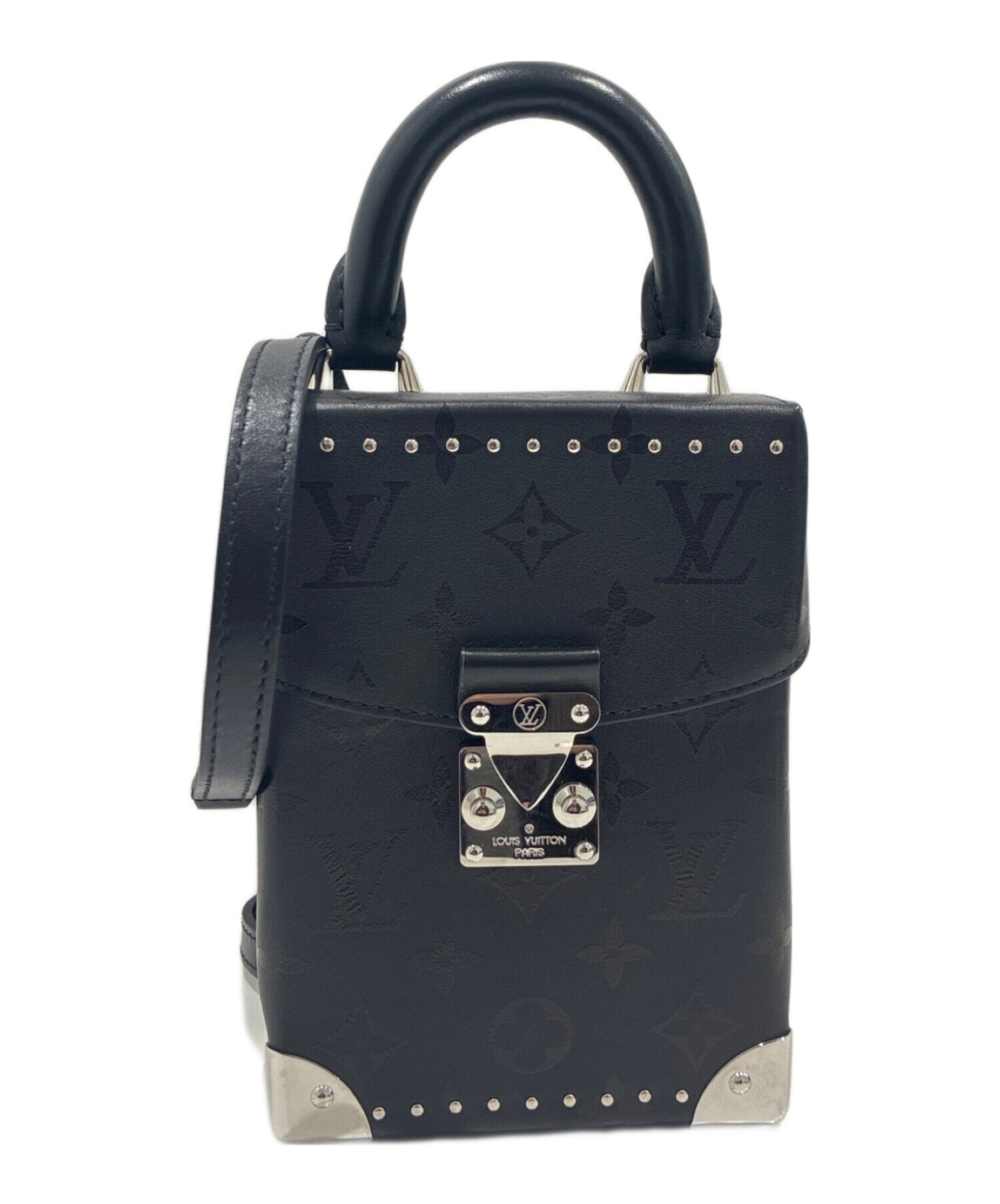 中古・古着通販】LOUIS VUITTON (ルイ ヴィトン) モノグラム カメラ