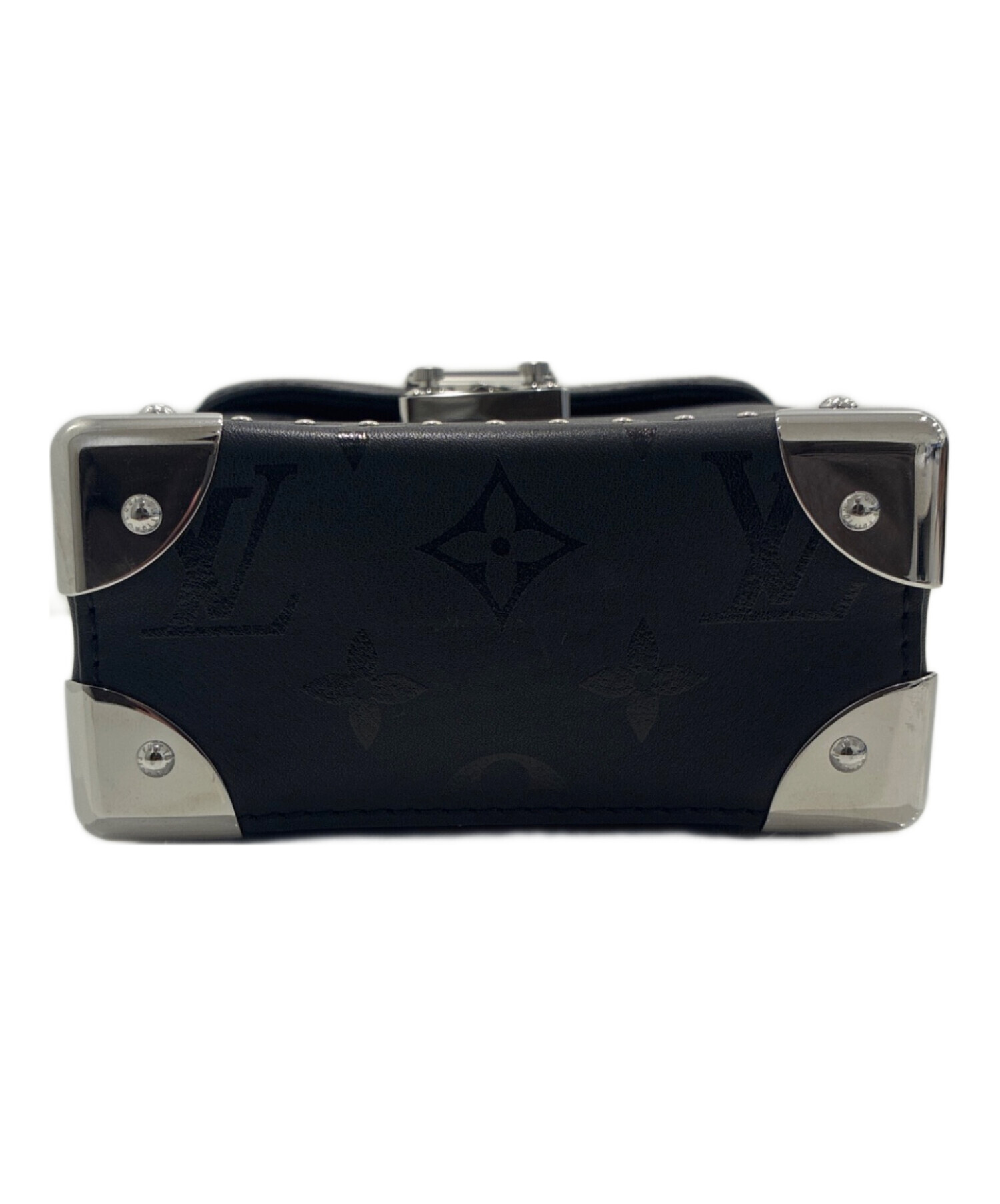 中古・古着通販】LOUIS VUITTON (ルイ ヴィトン) モノグラム カメラ