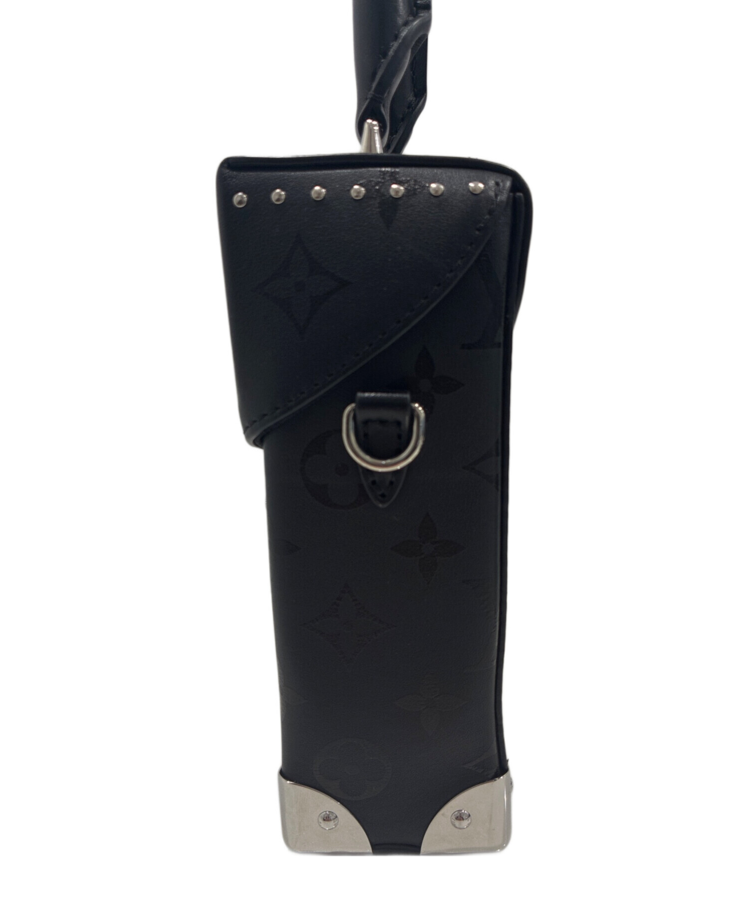 中古・古着通販】LOUIS VUITTON (ルイ ヴィトン) モノグラム カメラ