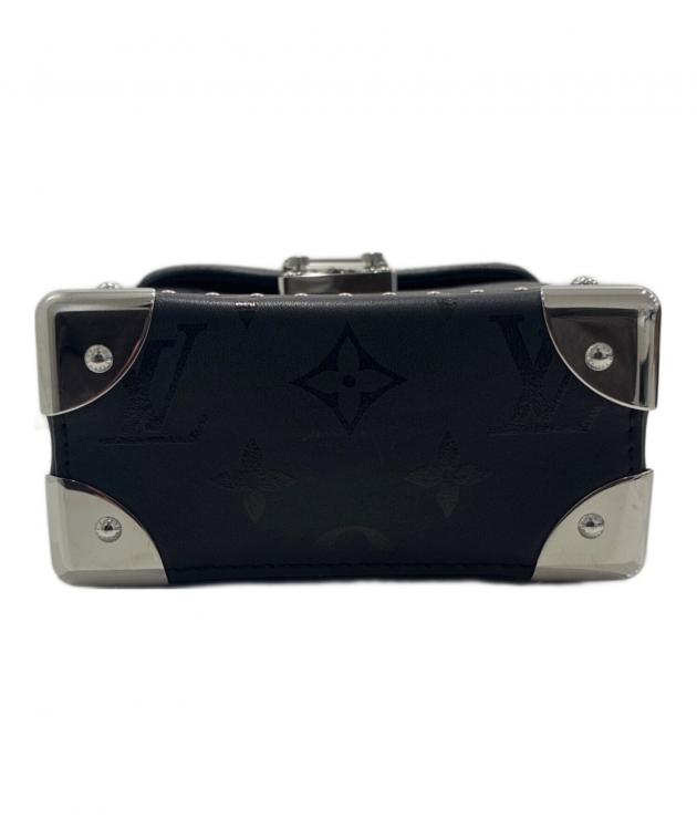 中古・古着通販】LOUIS VUITTON (ルイ ヴィトン) モノグラム カメラ