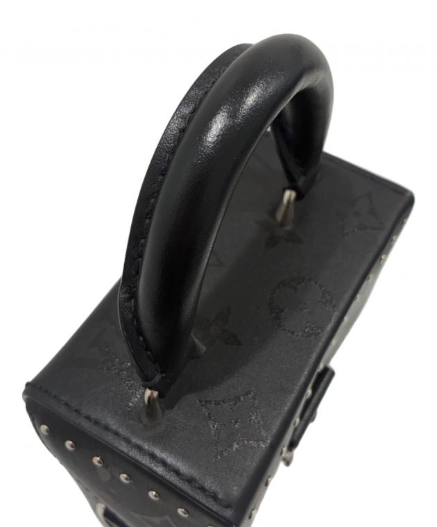 中古・古着通販】LOUIS VUITTON (ルイ ヴィトン) モノグラム カメラ