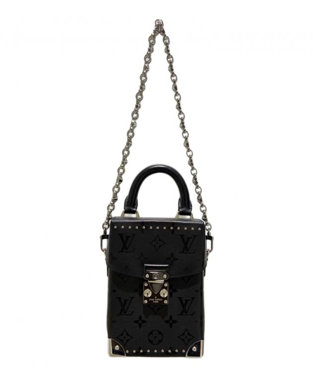 中古・古着通販】LOUIS VUITTON (ルイ ヴィトン) モノグラム カメラ